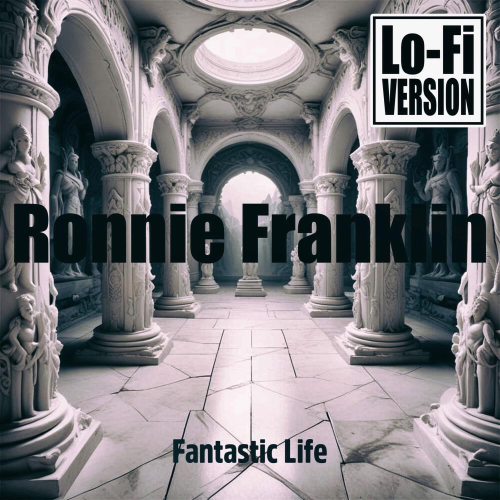 Ronnie Franklin
