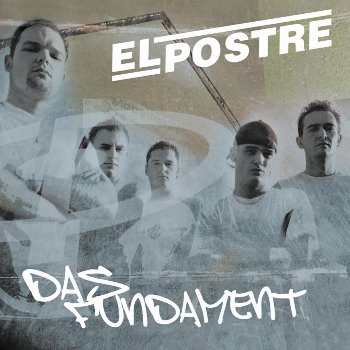 Релиз Das Fundament