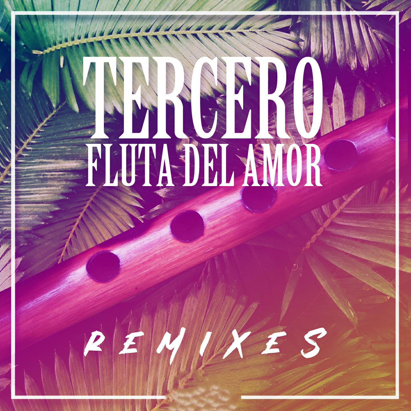 Релиз Fluta Del Amor