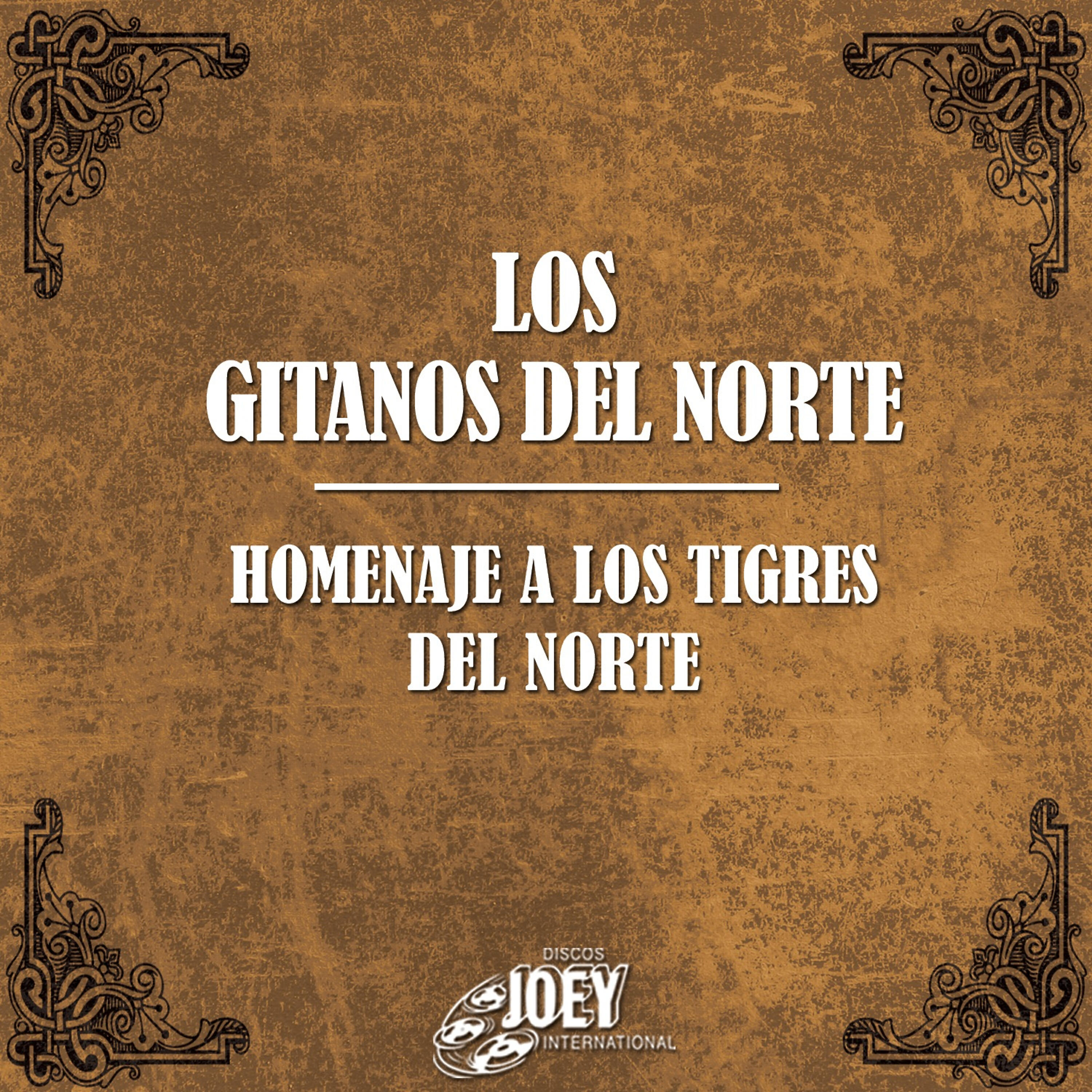 Релиз Homenaje a Los Tigres Del Norte