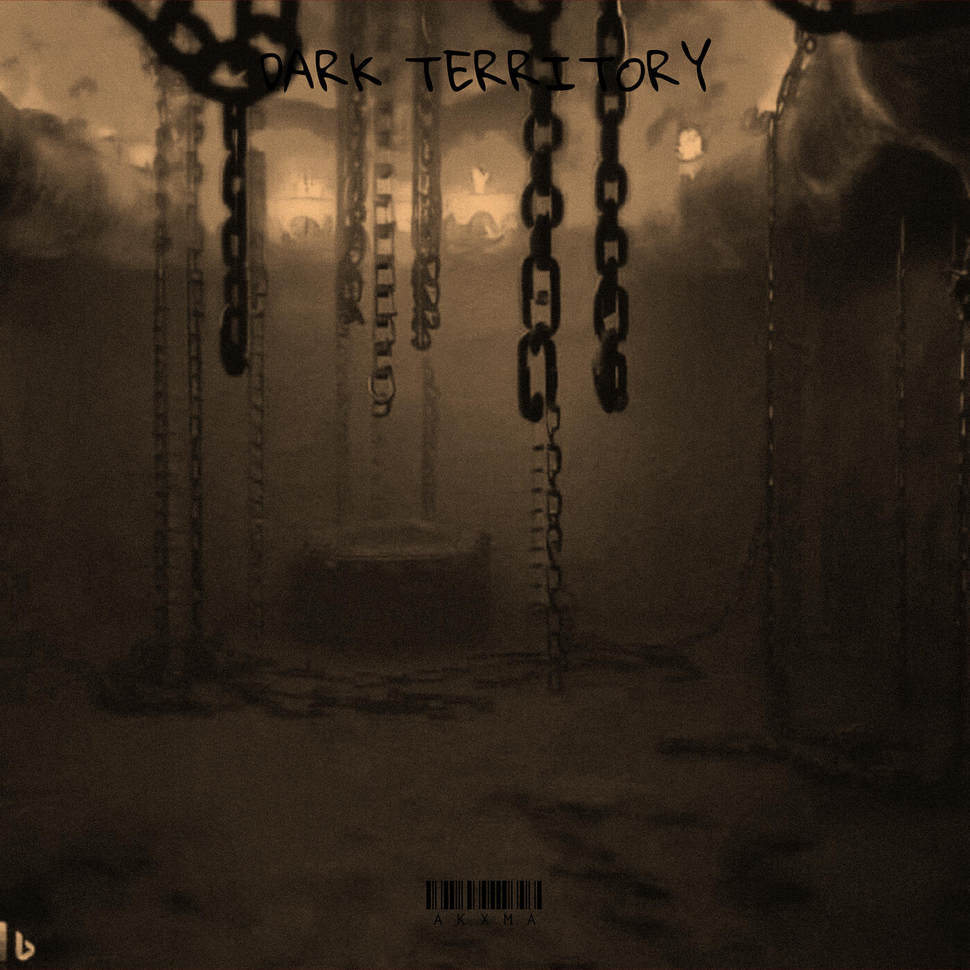 Релиз Dark Territory