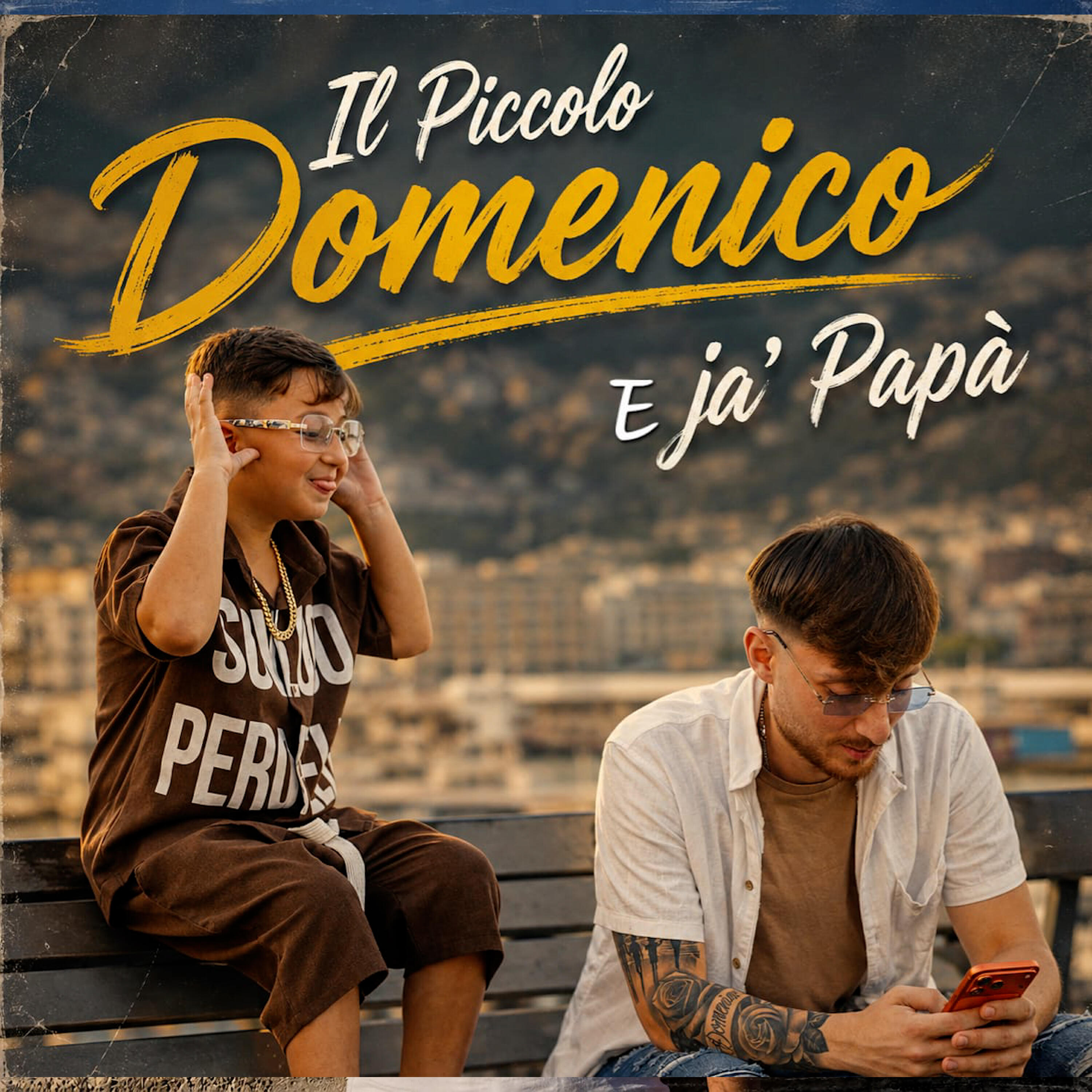 Il Piccolo Domenico