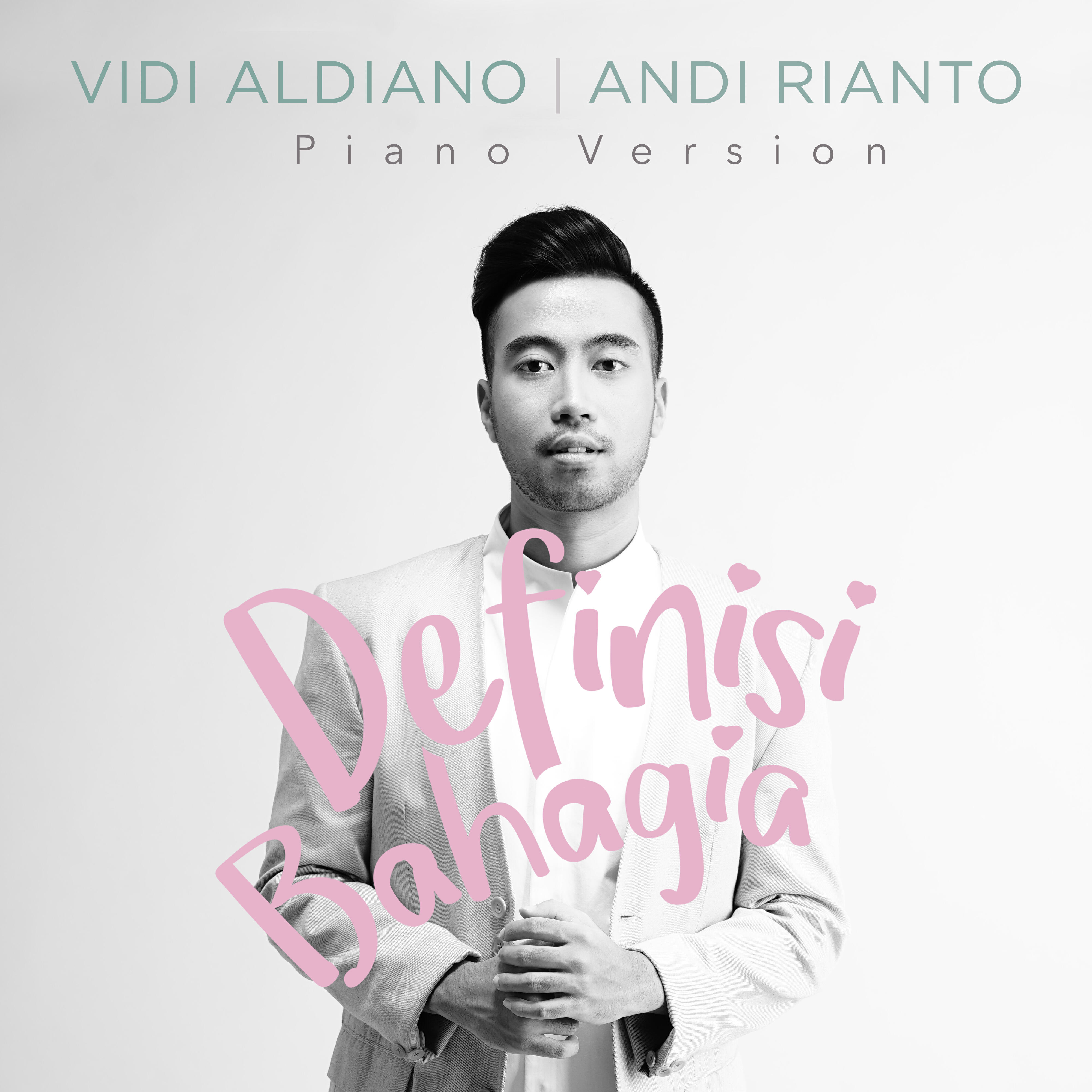 Релиз Deﬁnisi Bahagia