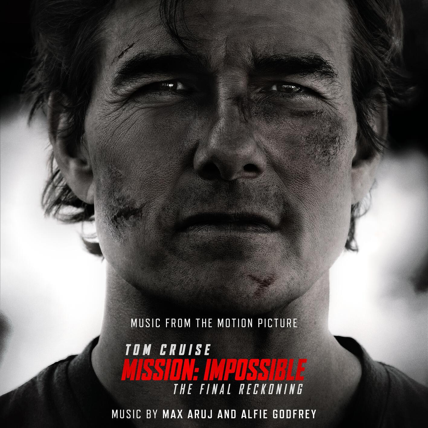 Релиз Mission: Impossible - The Final Reckoning (Music from the Motion Picture)