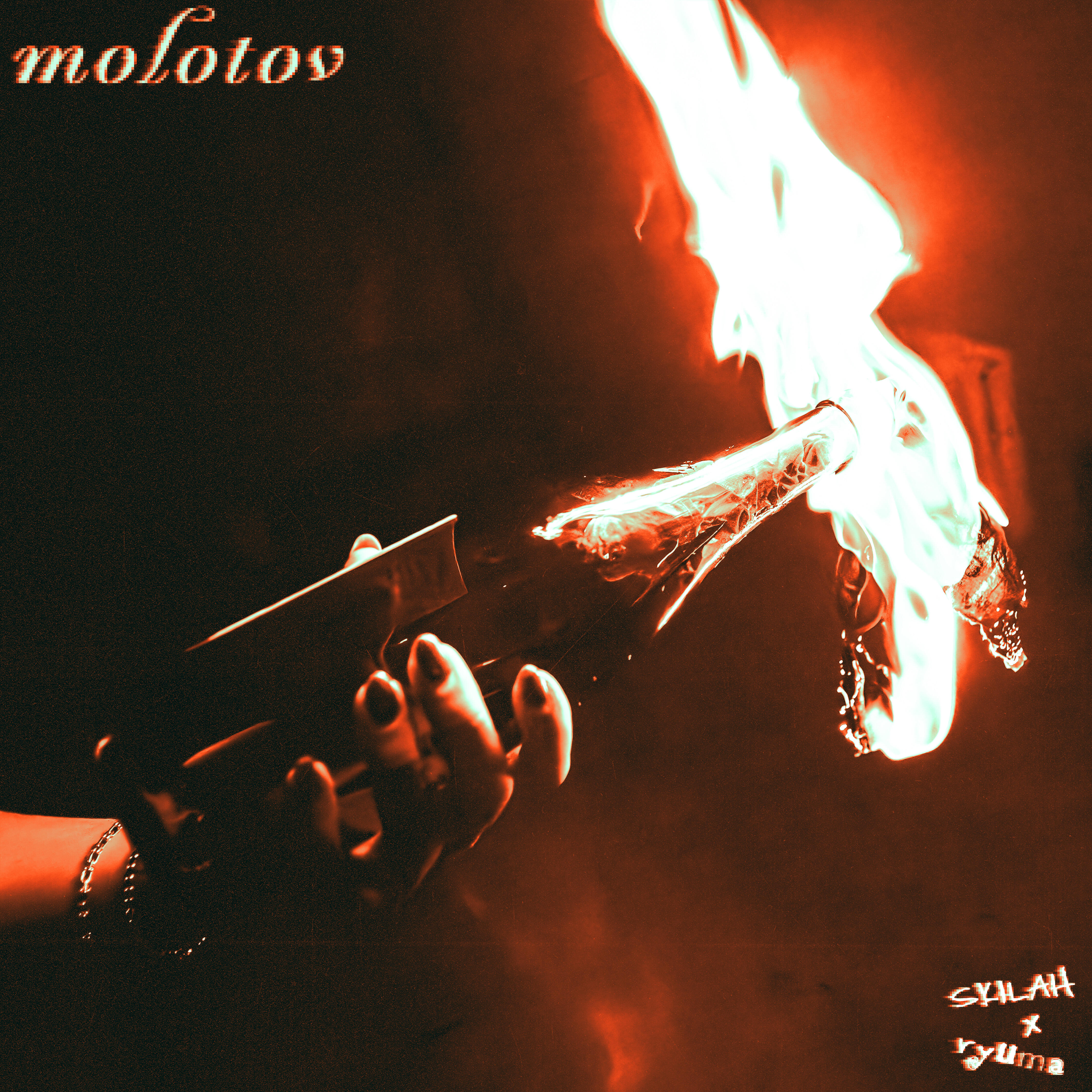 Релиз Molotov