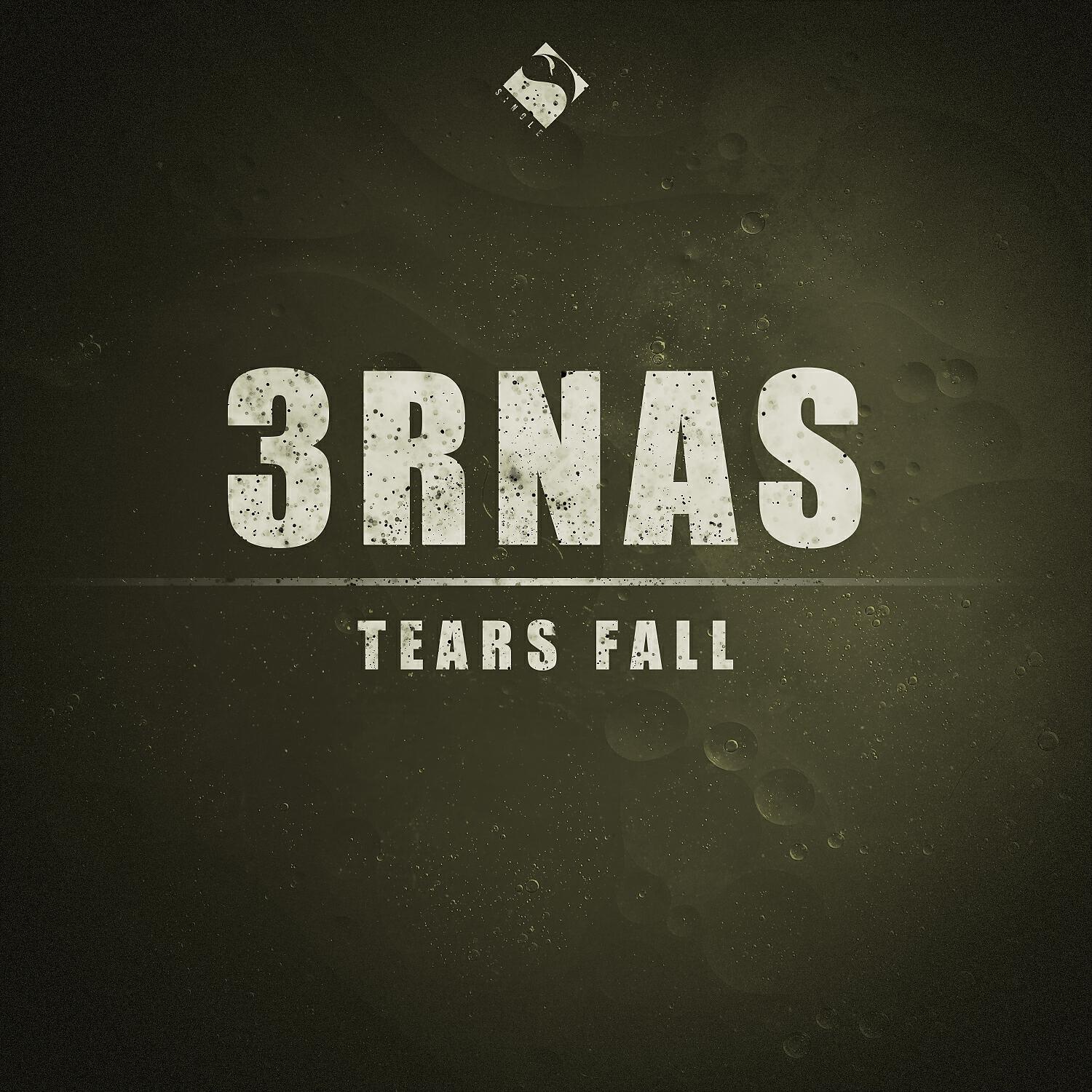 Релиз Tears Fall