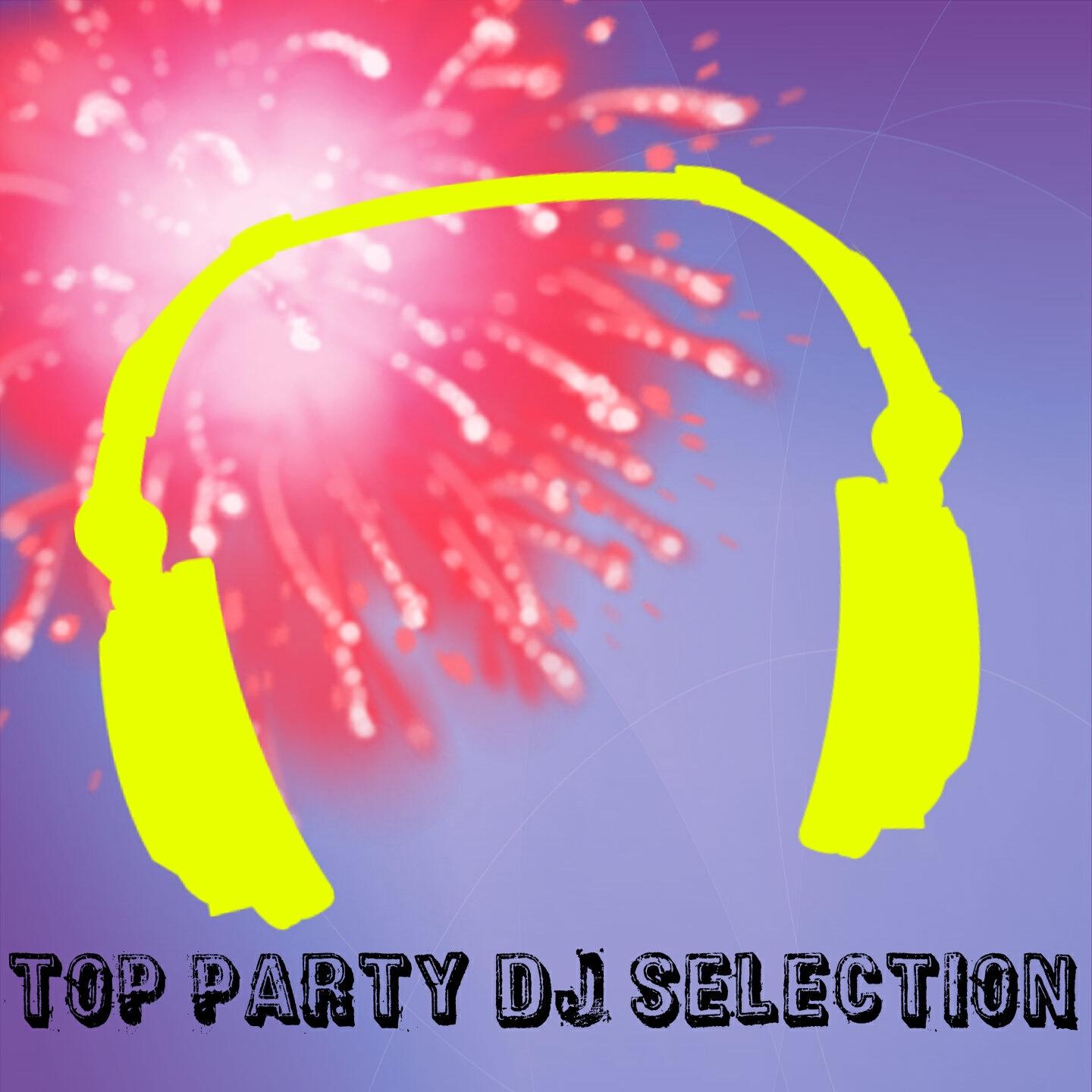 Релиз Top Party DJ Selection (50 Top Hits for Your Party)