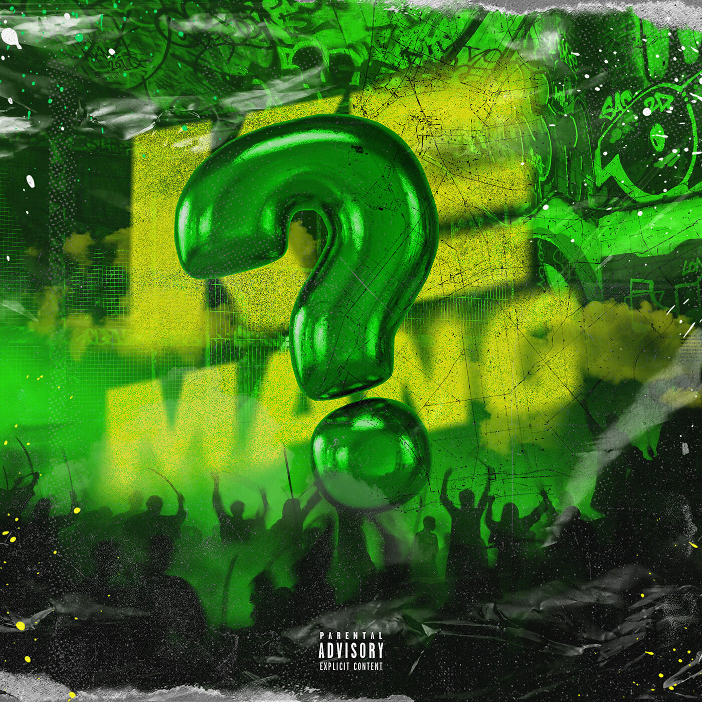 Релиз Ke Mang? (feat. ANATII, Justin99)