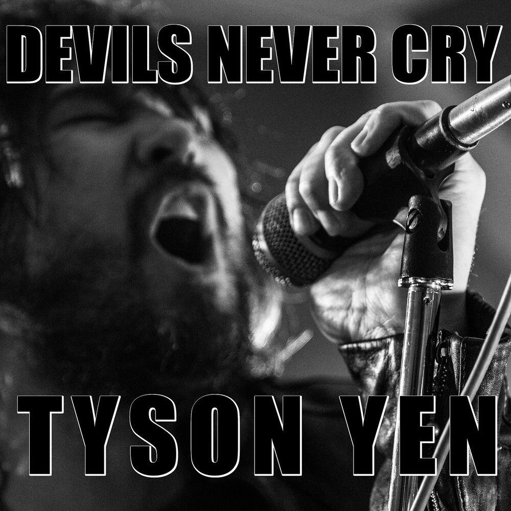 Релиз Devils Never Cry
