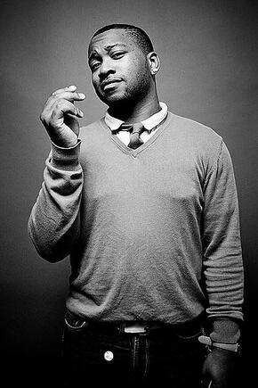 Jahmal Tonge