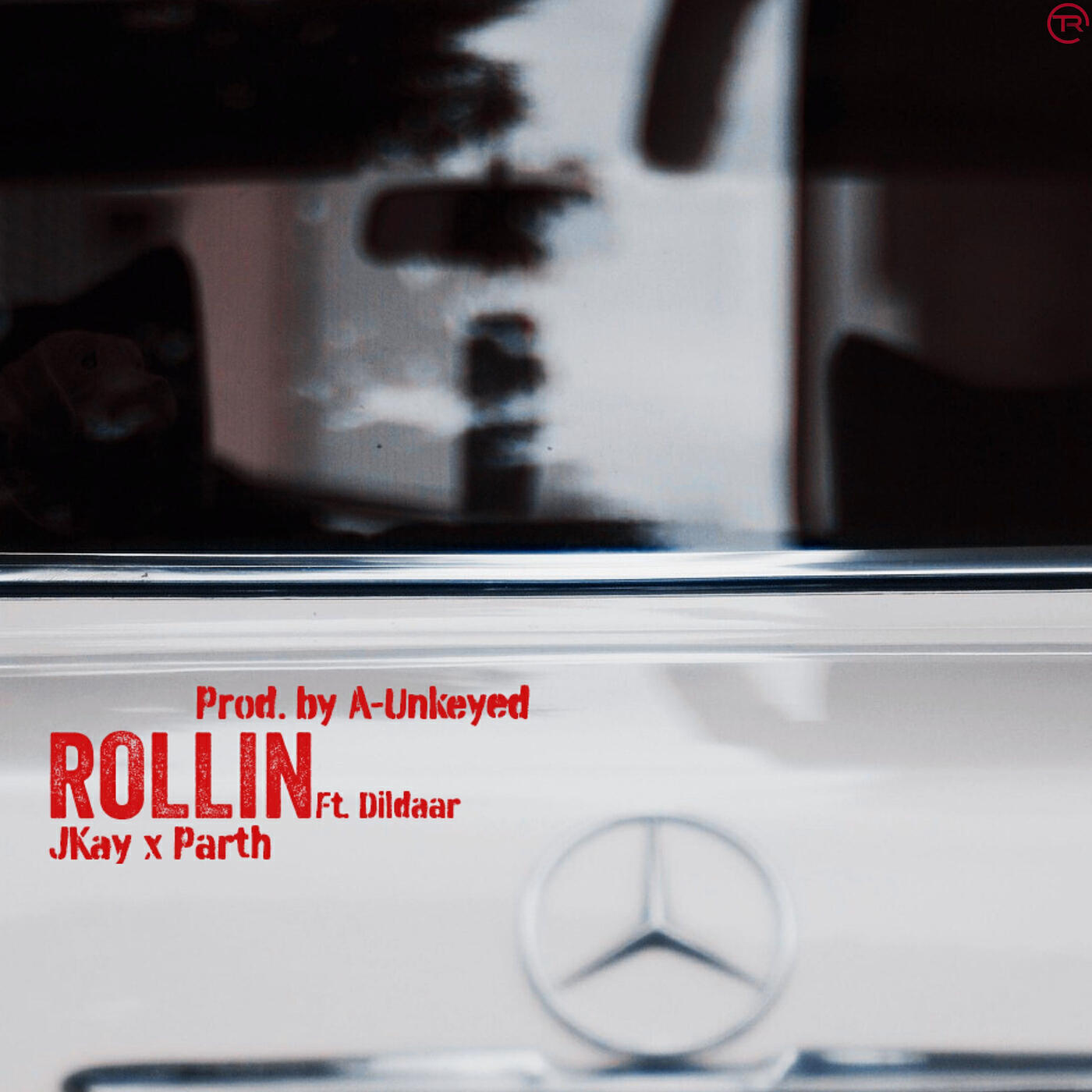 Релиз Rollin