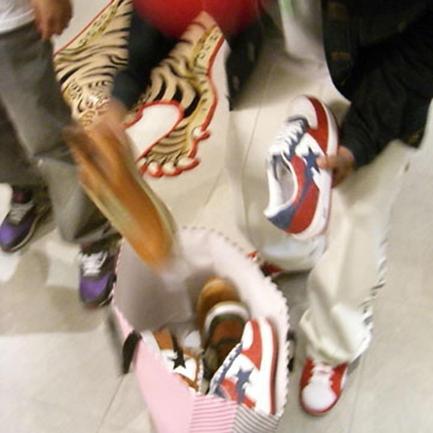 Релиз Bape