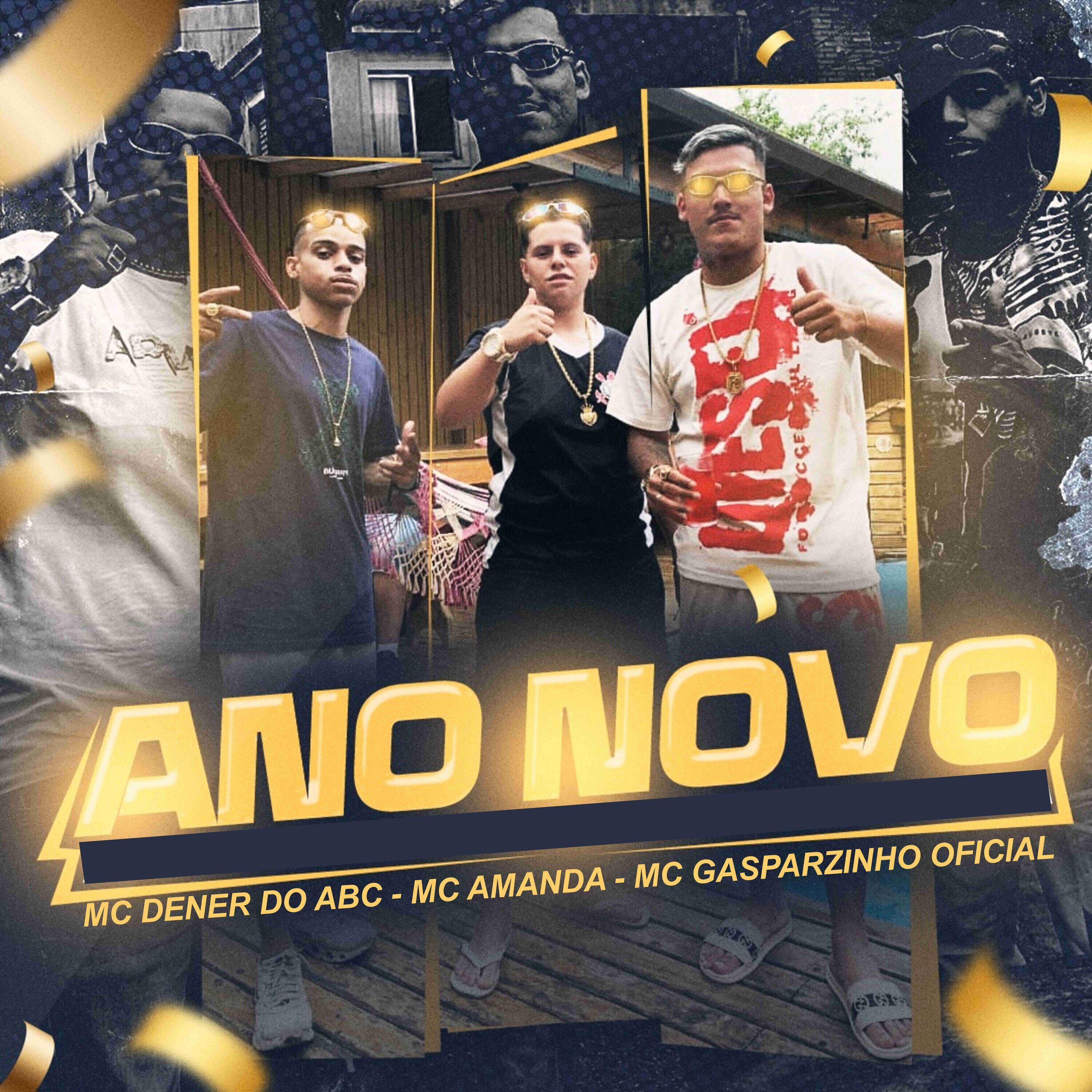 MC Dener Do Abc