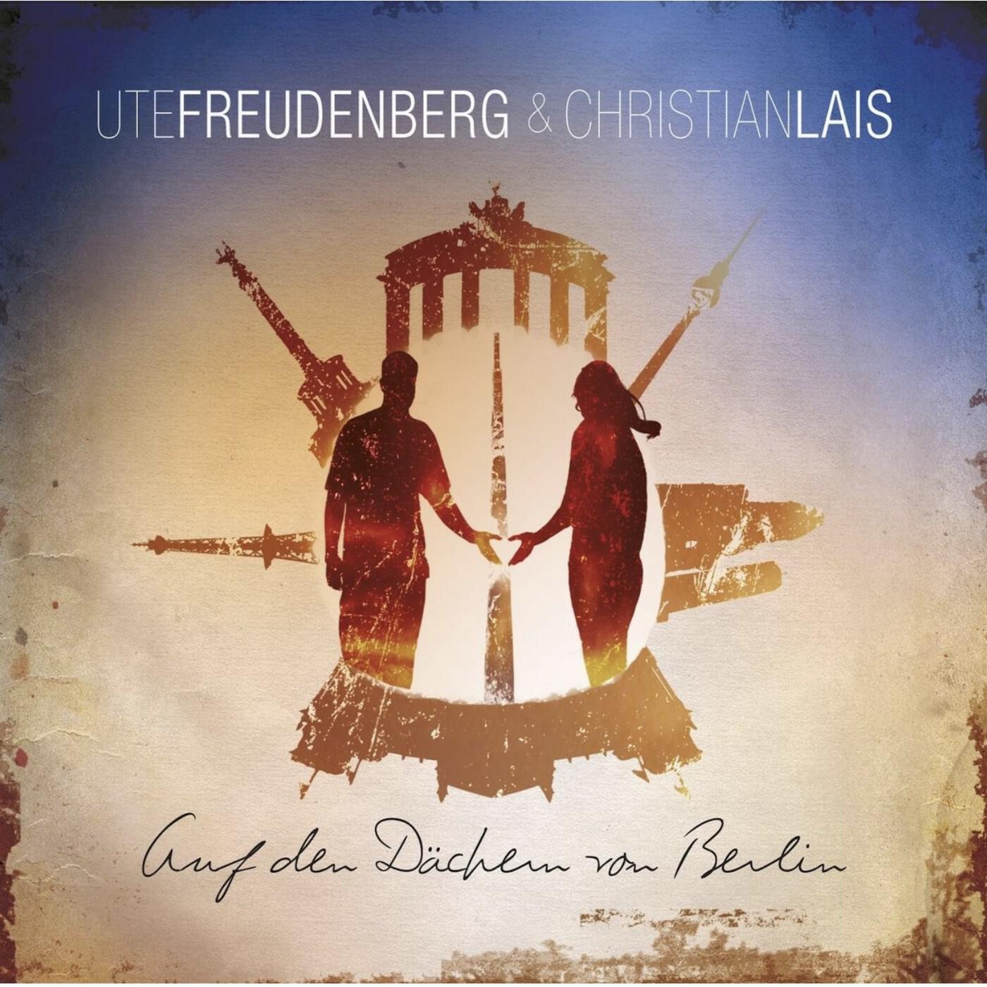 Релиз Auf den Dächern von Berlin