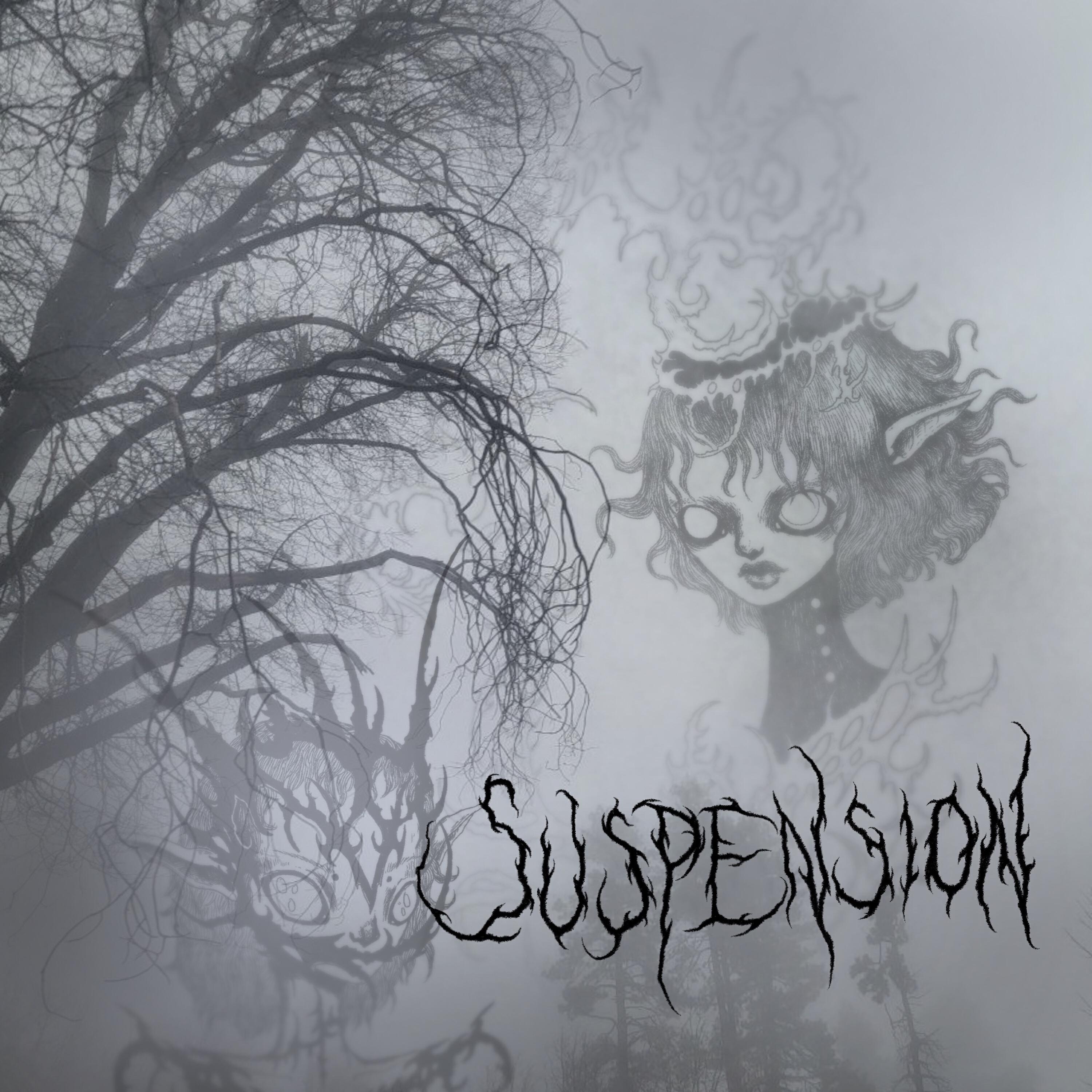 Релиз Suspension