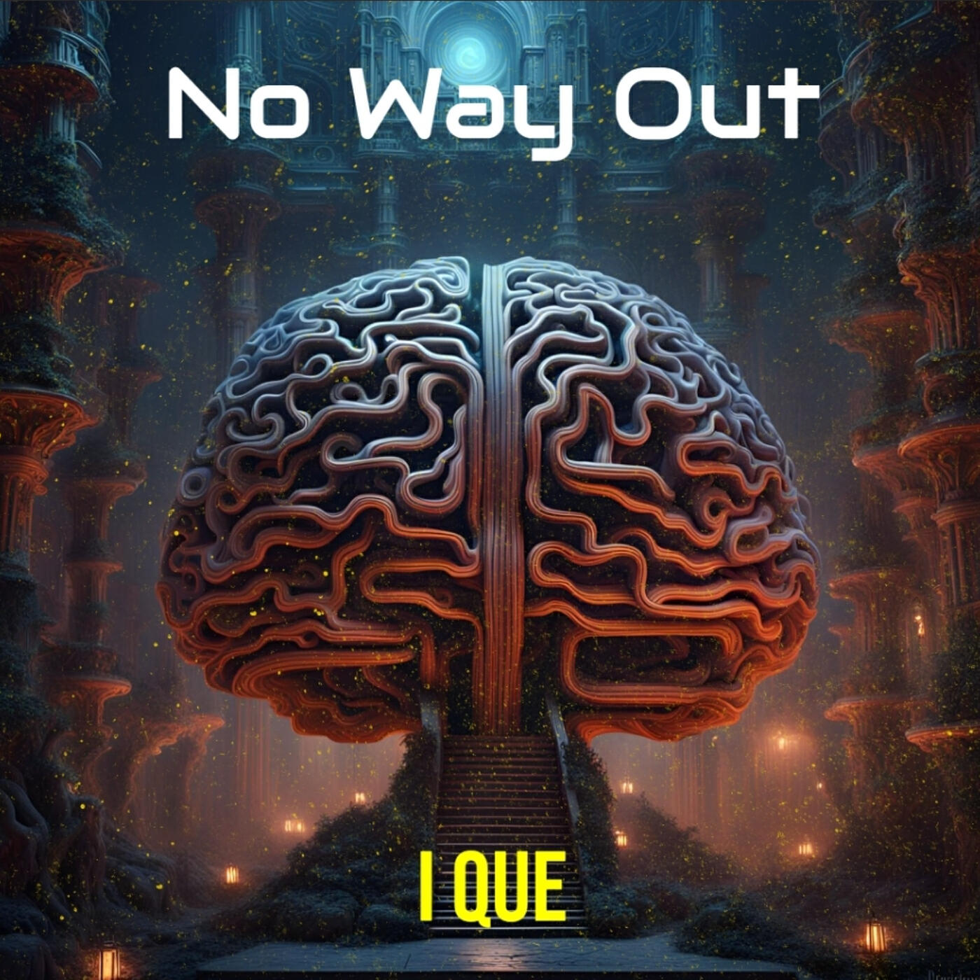 Релиз No Way Out