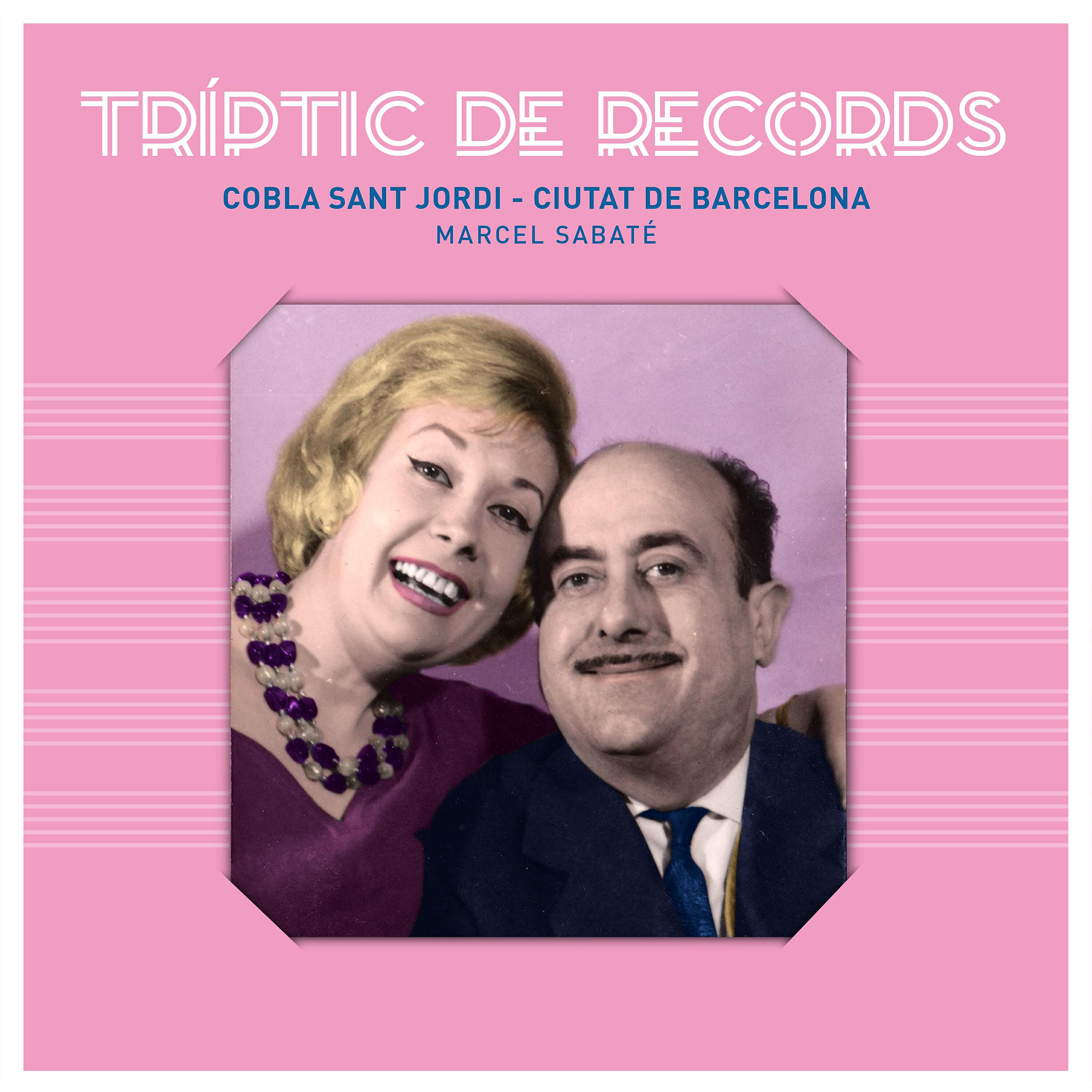 Cobla Sant Jordi- Ciutat De Barcelona
