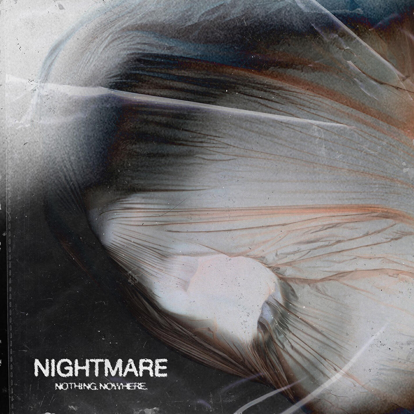 Релиз nightmare (one take)