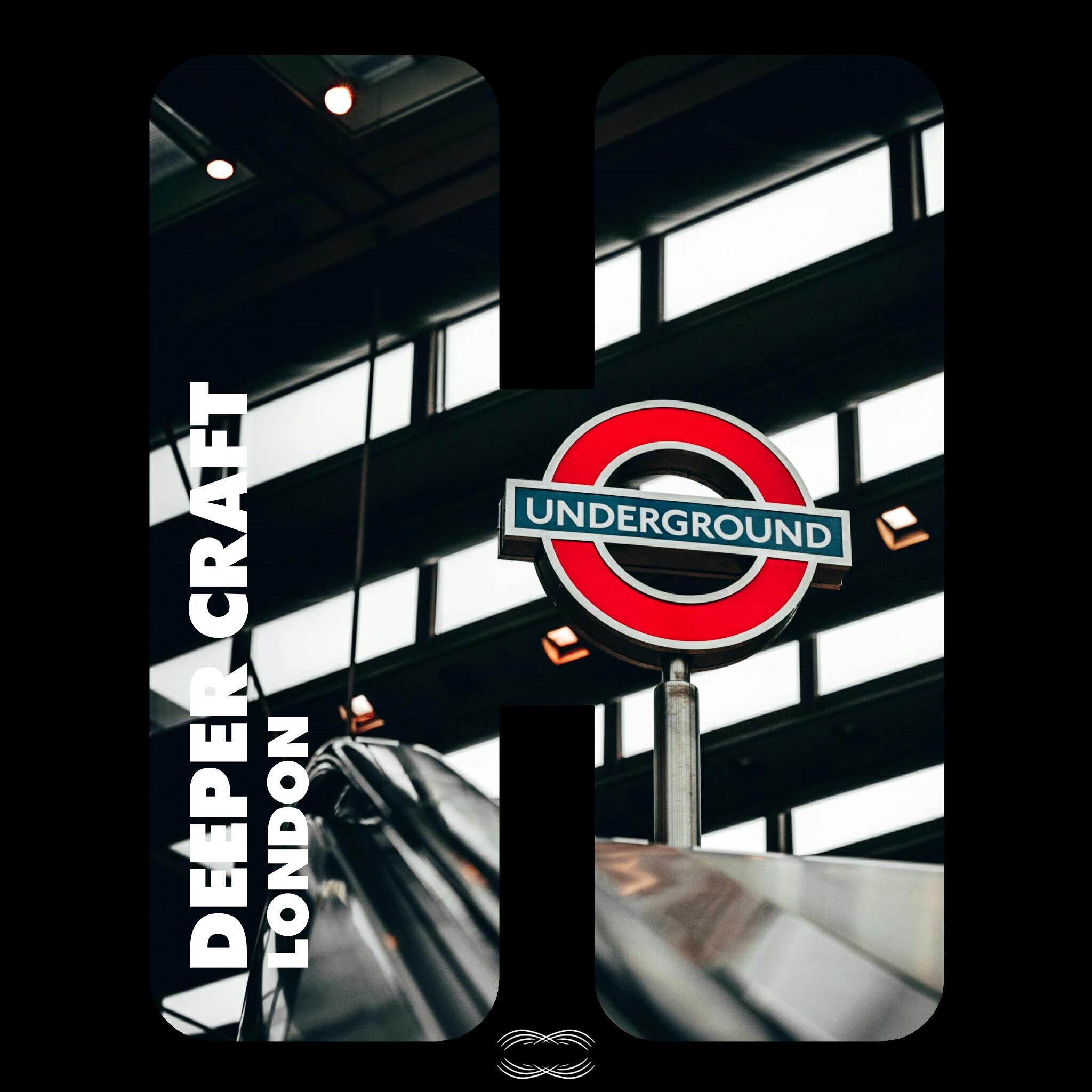 Релиз London