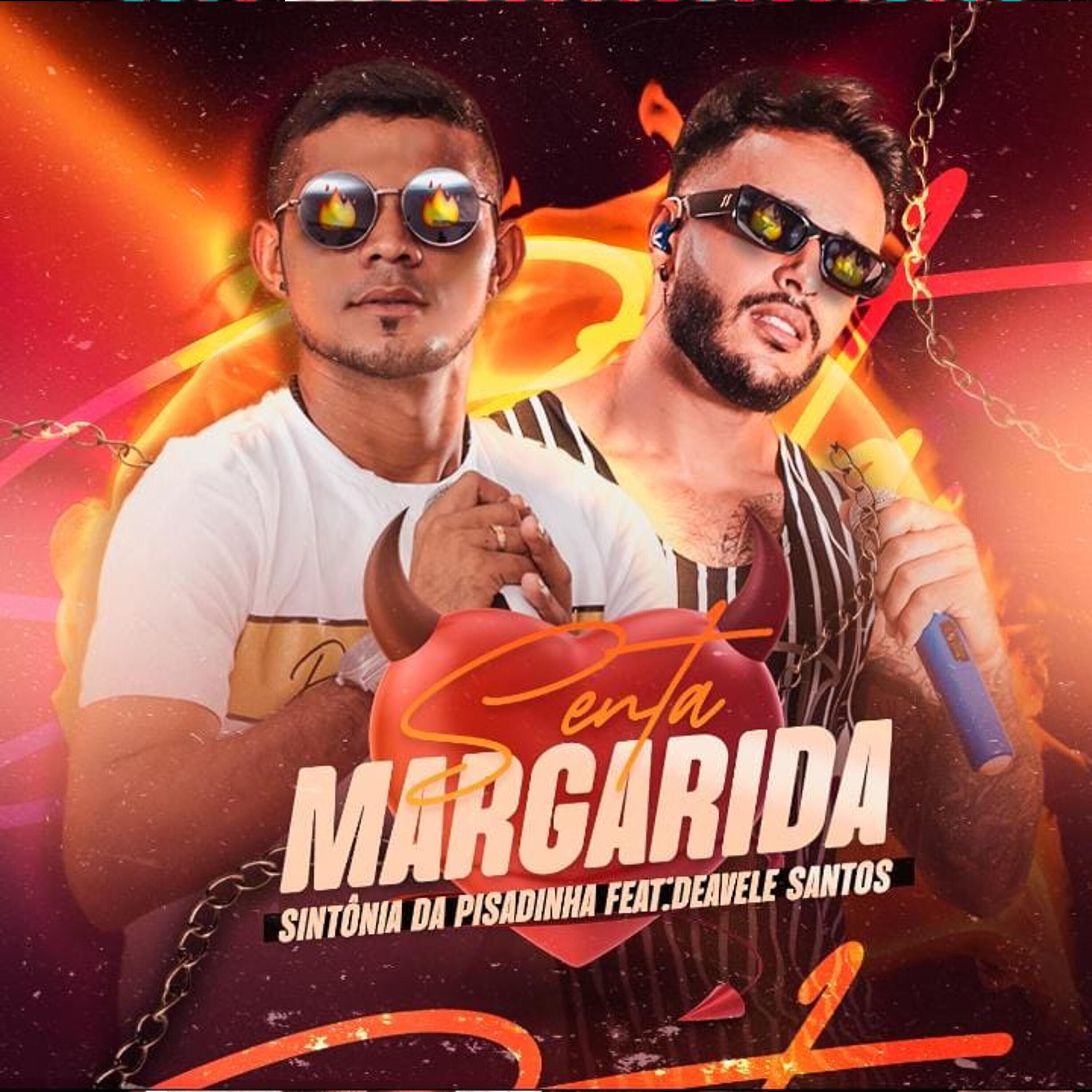Релиз Senta Margarida