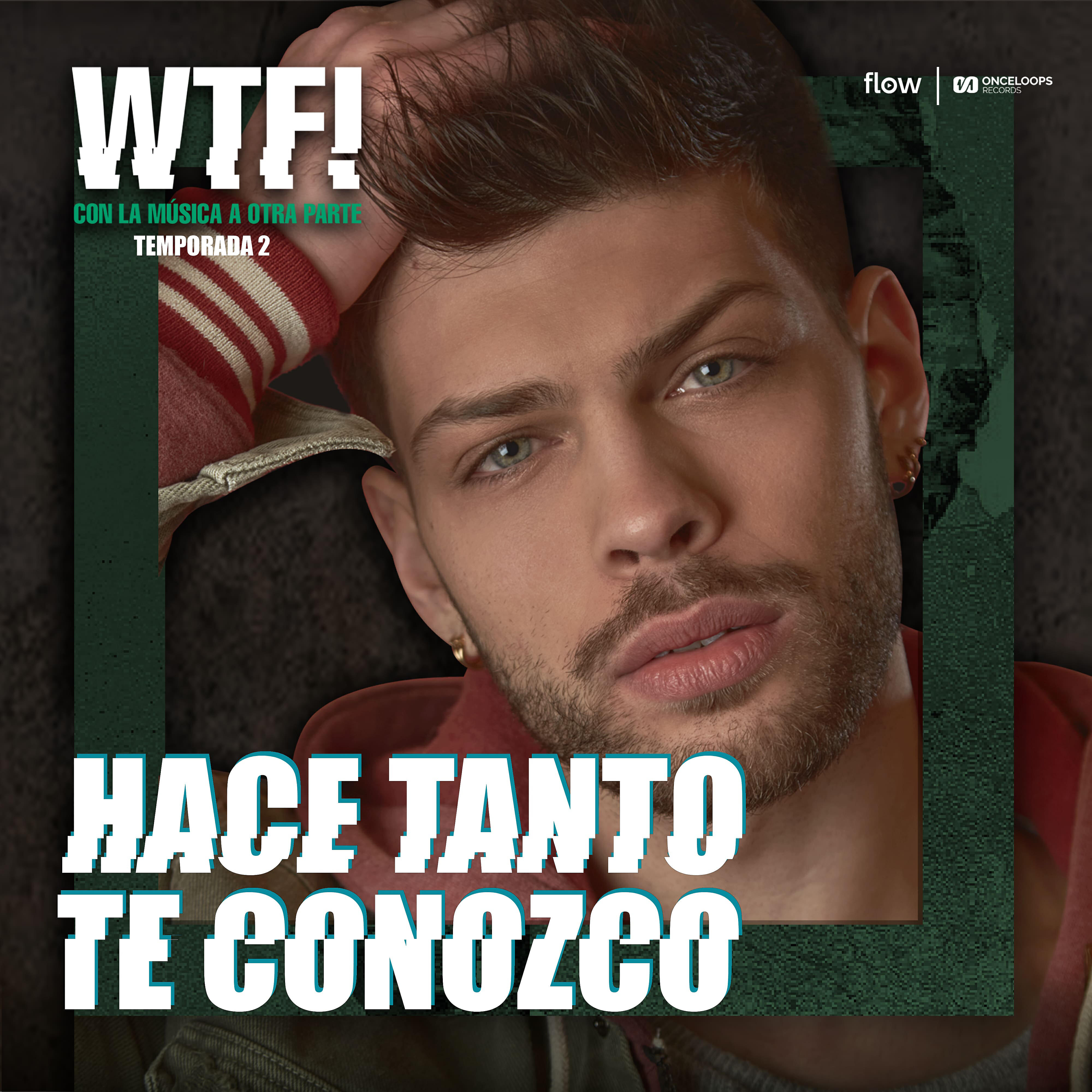 Релиз Hace Tanto Te Conozco