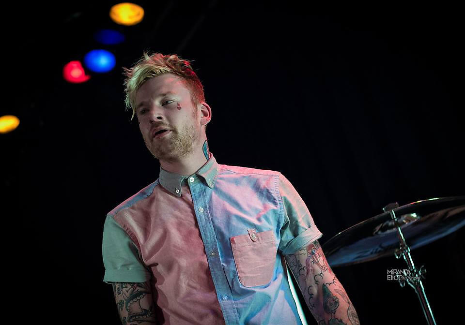 JonnyCraig