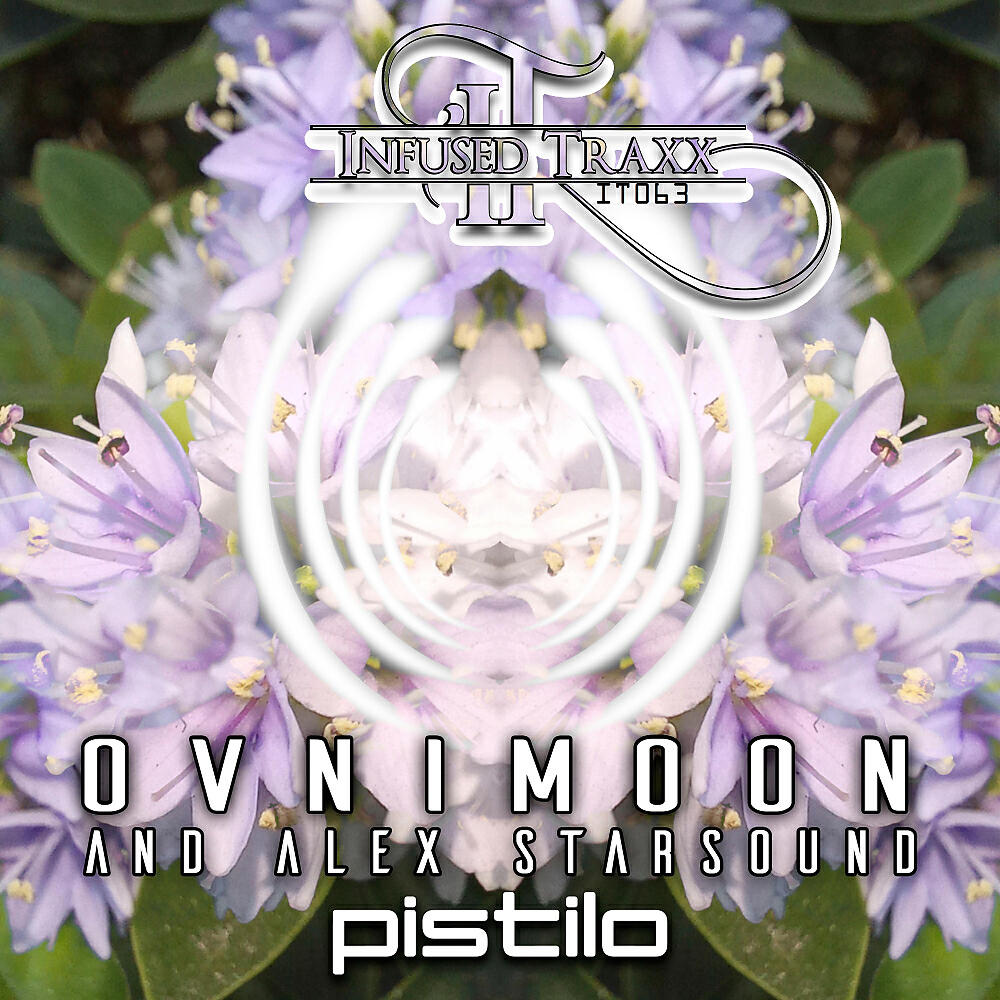 Релиз Pistilo