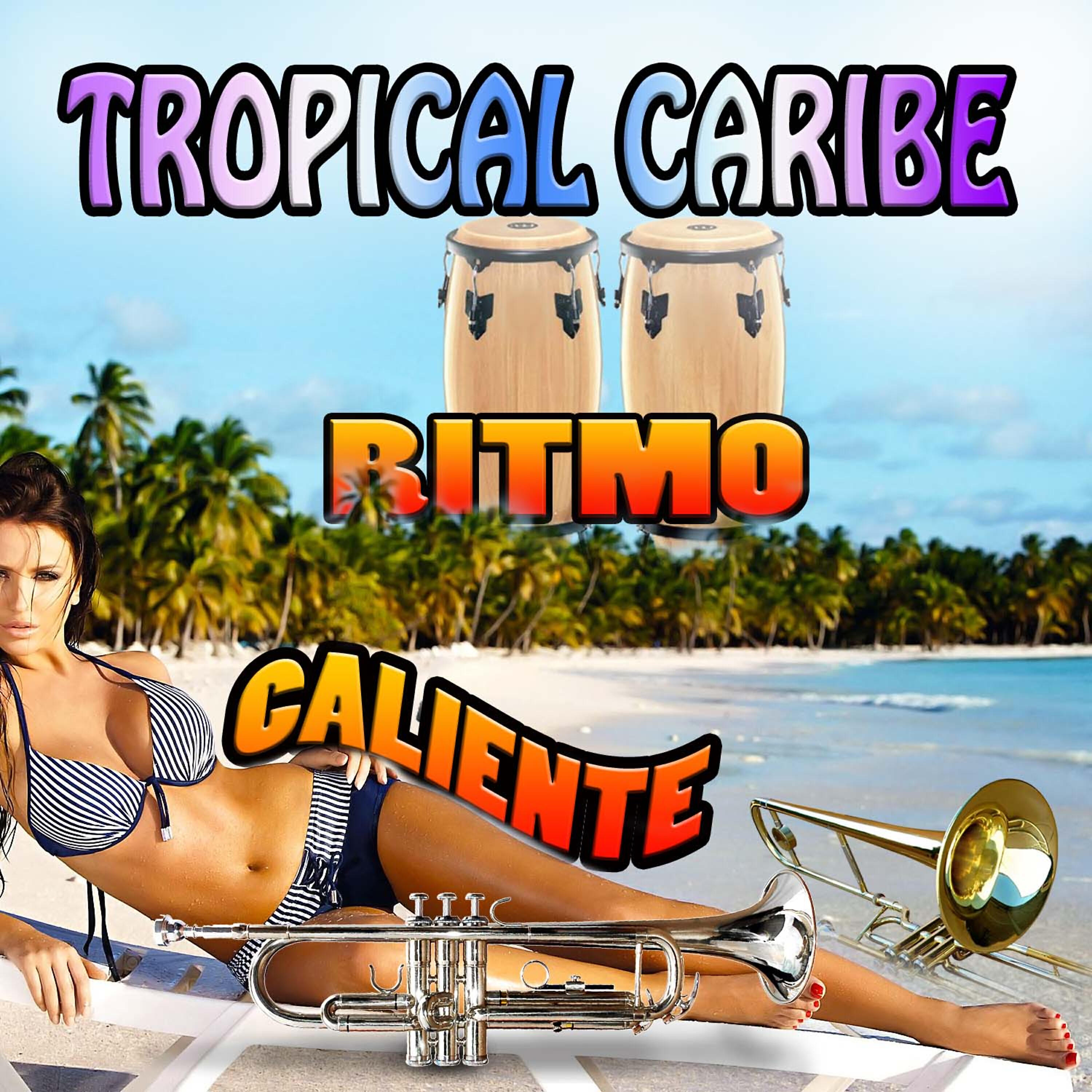 Релиз Ritmo Caliente