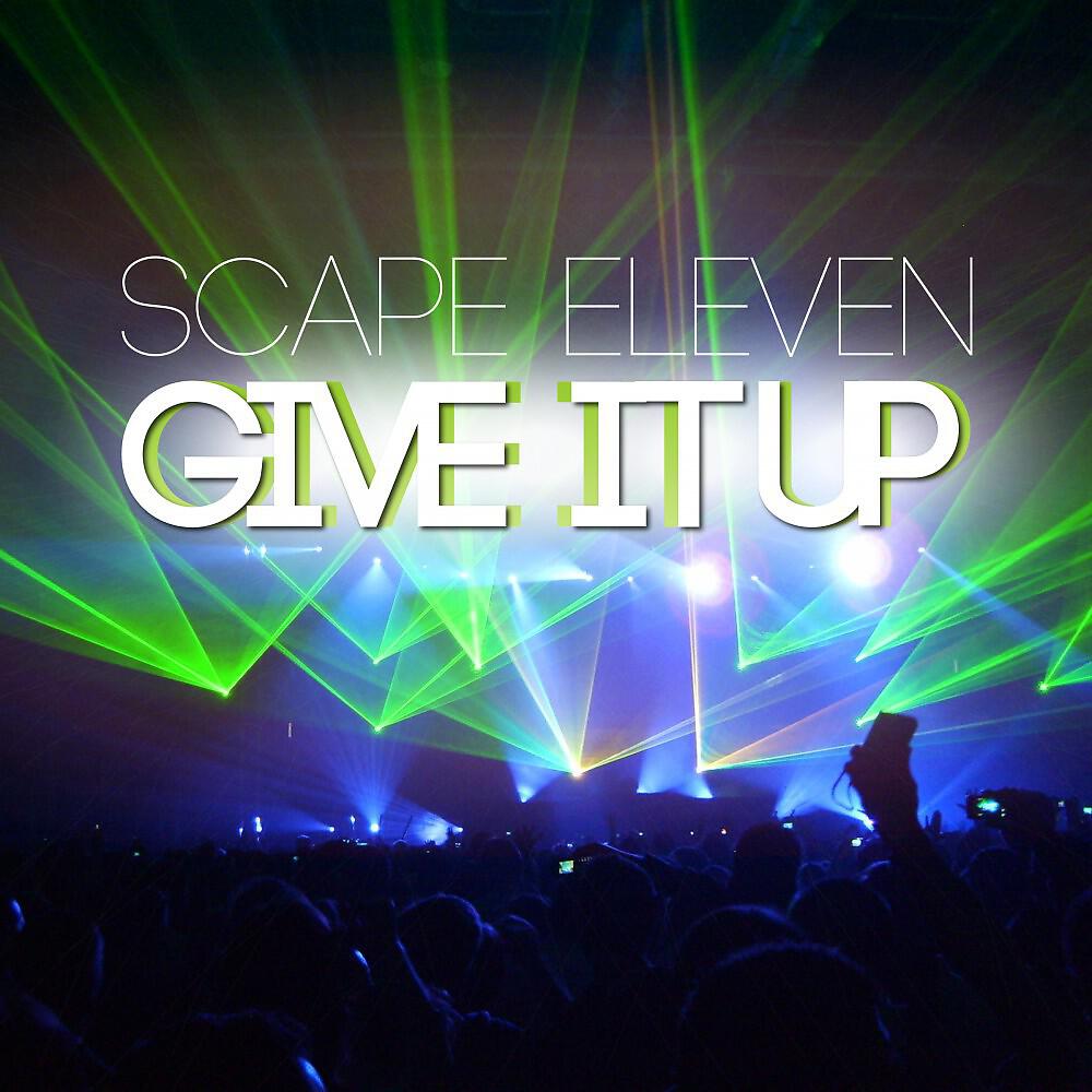 Релиз Give It Up