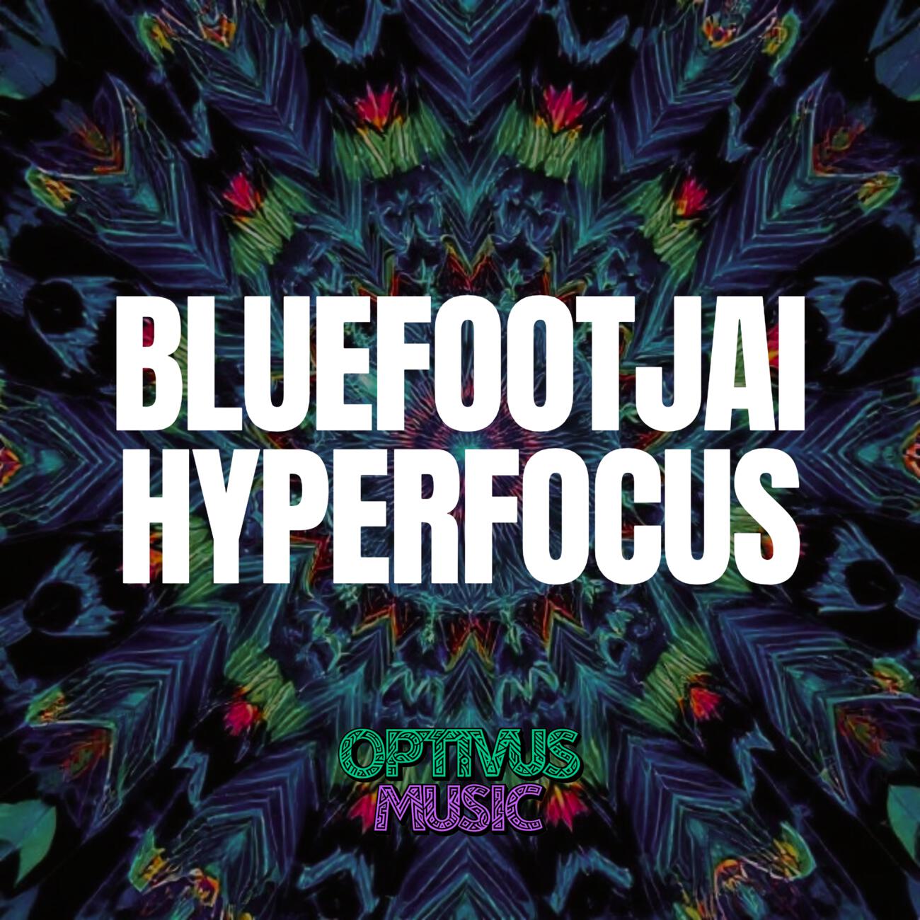 Релиз HYPERFOCUS