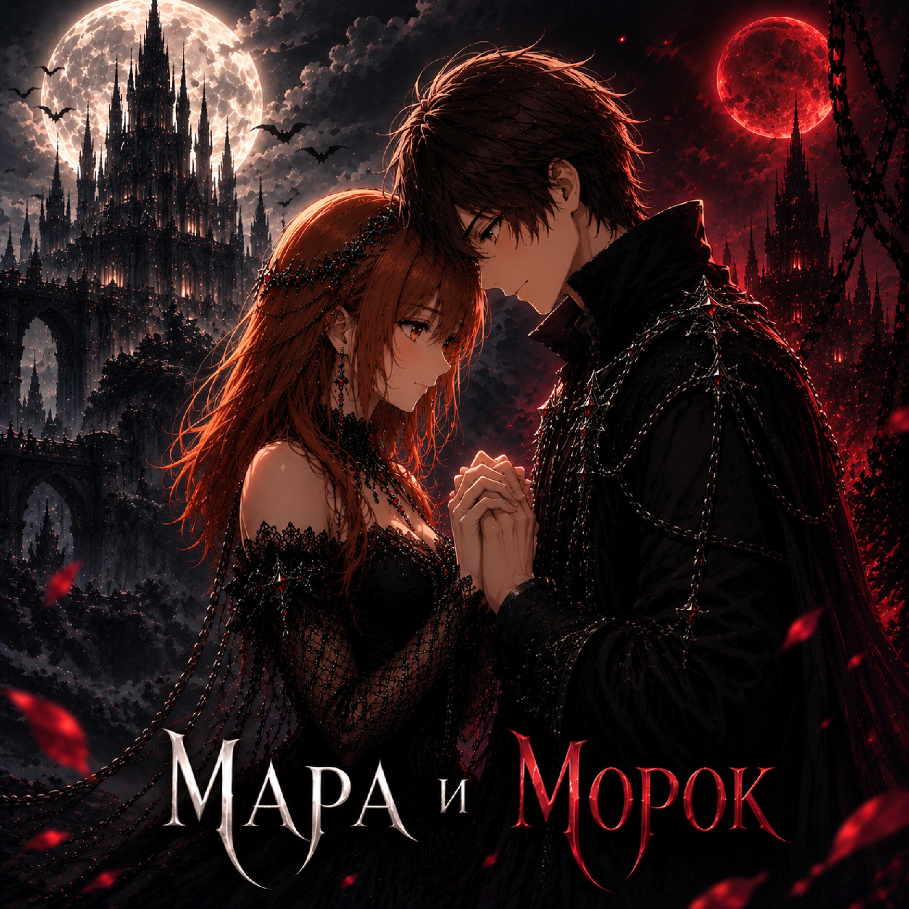 Релиз Мара и Морок