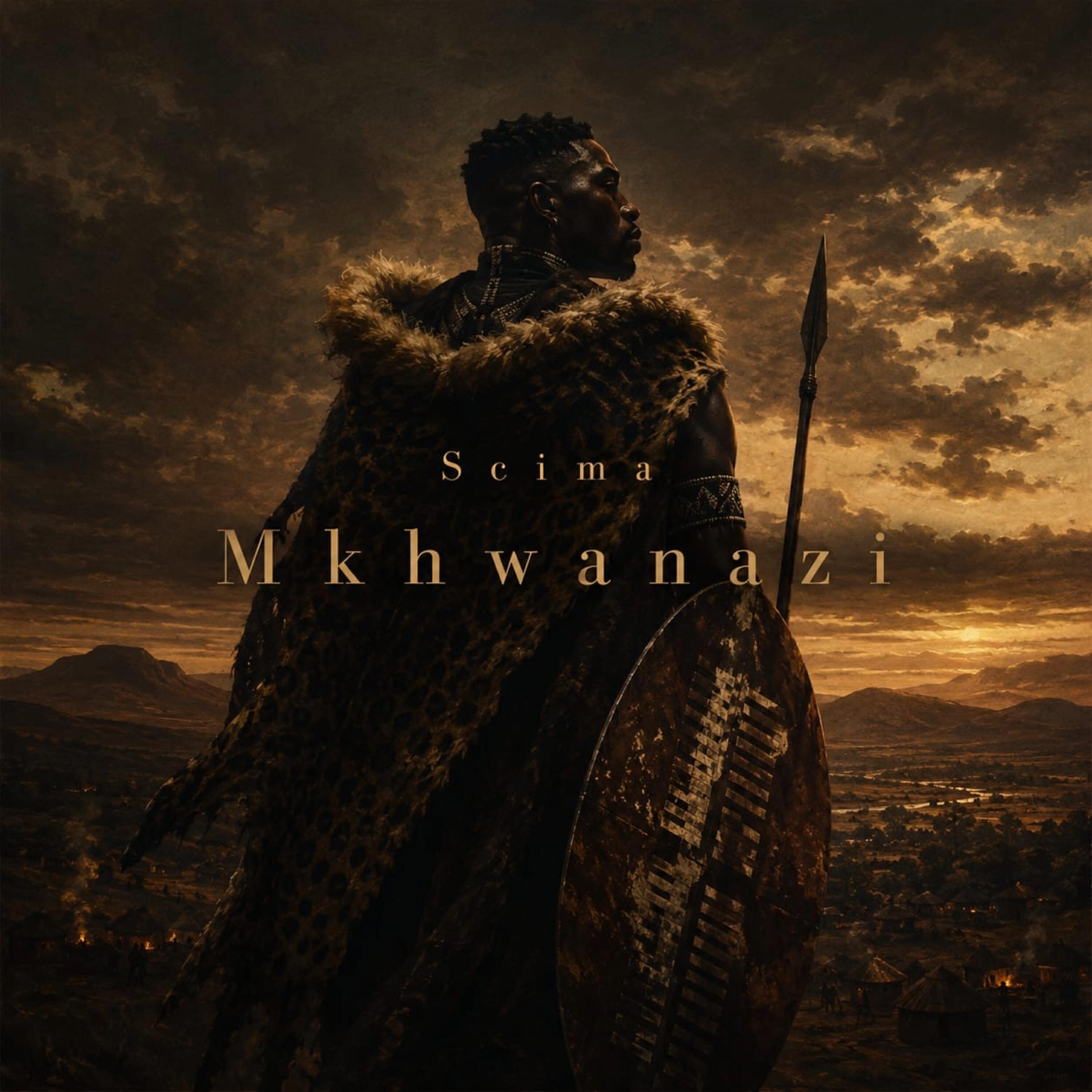Релиз Mkhwanazi