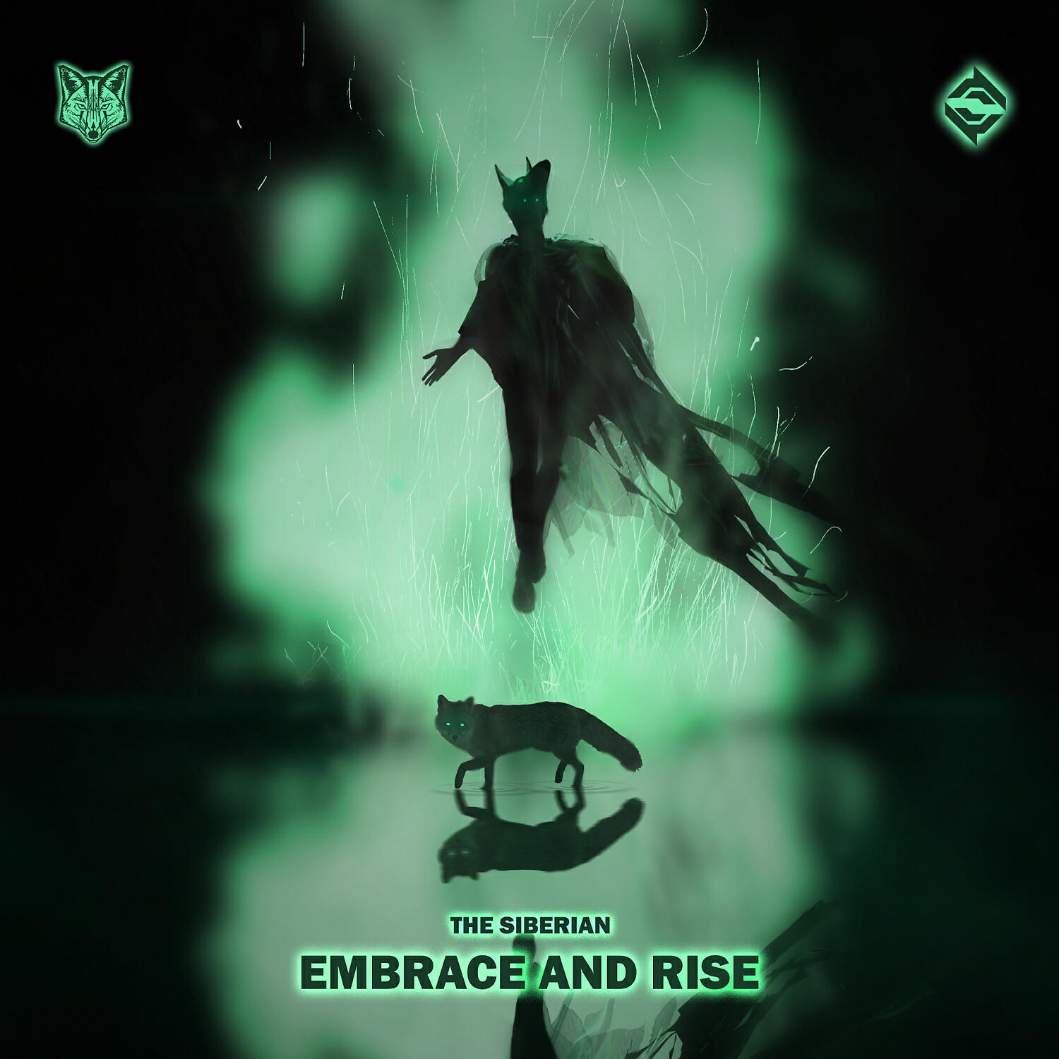 Релиз Embrace And Rise
