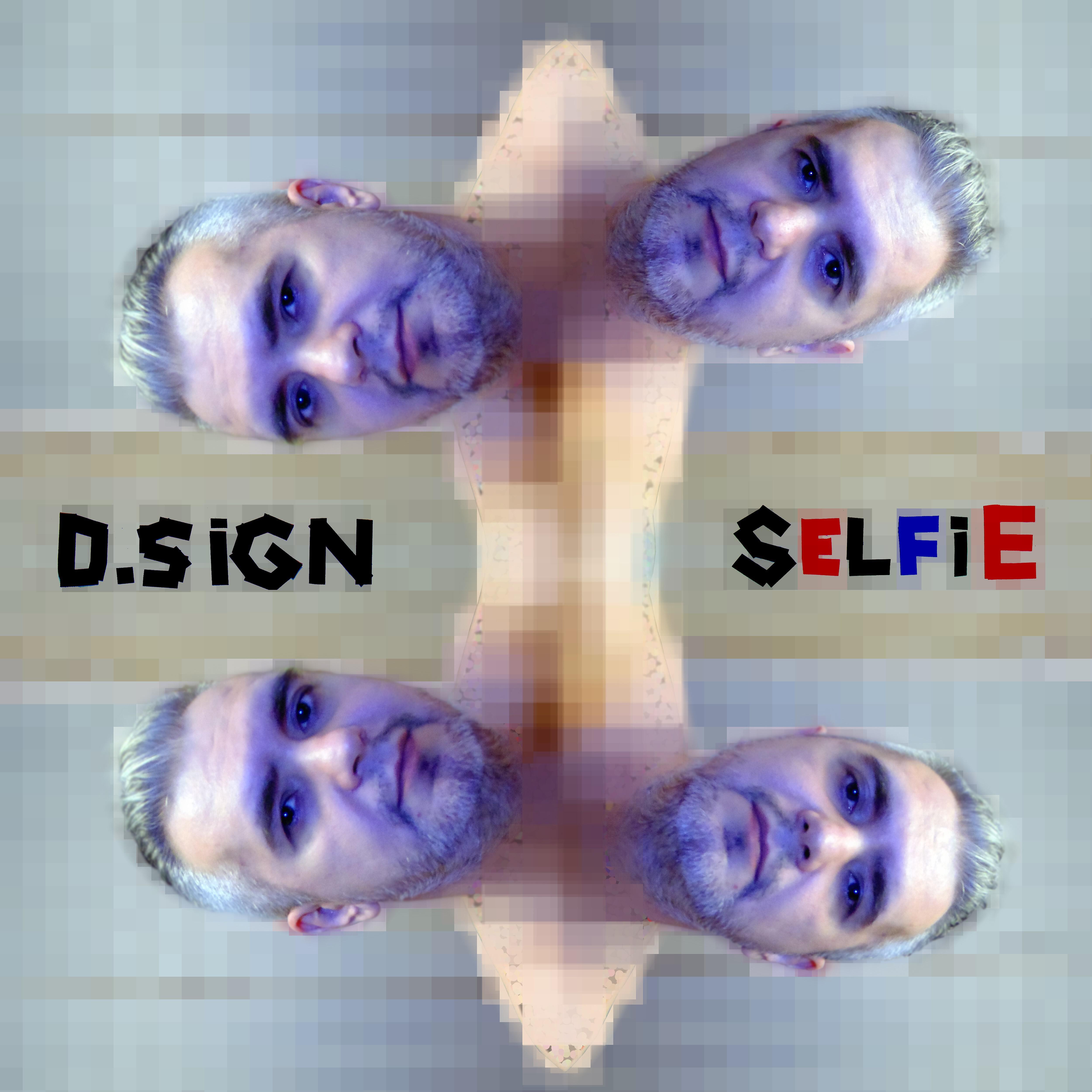 Релиз Selfie