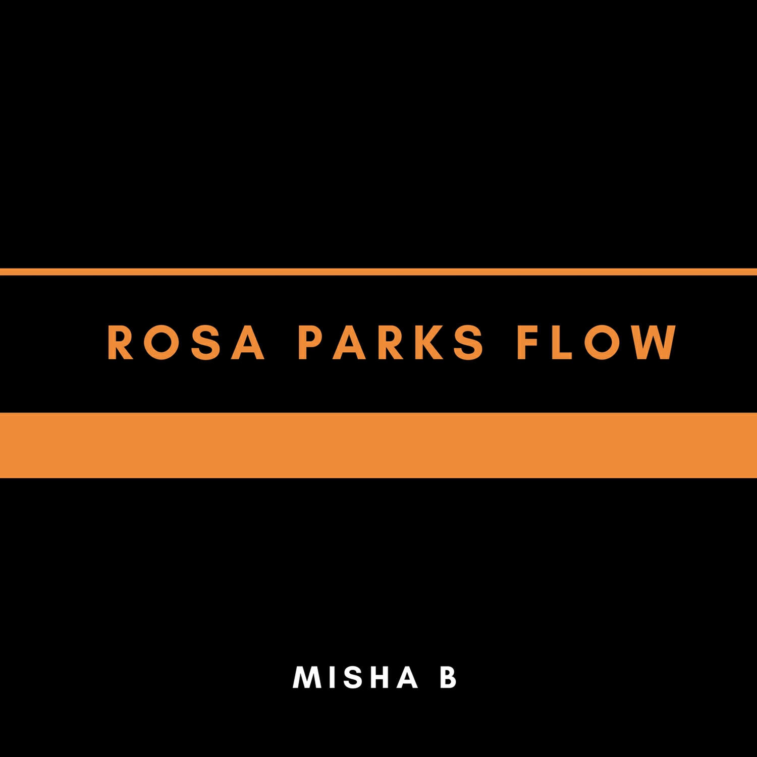 Релиз Rosa Parks Flow