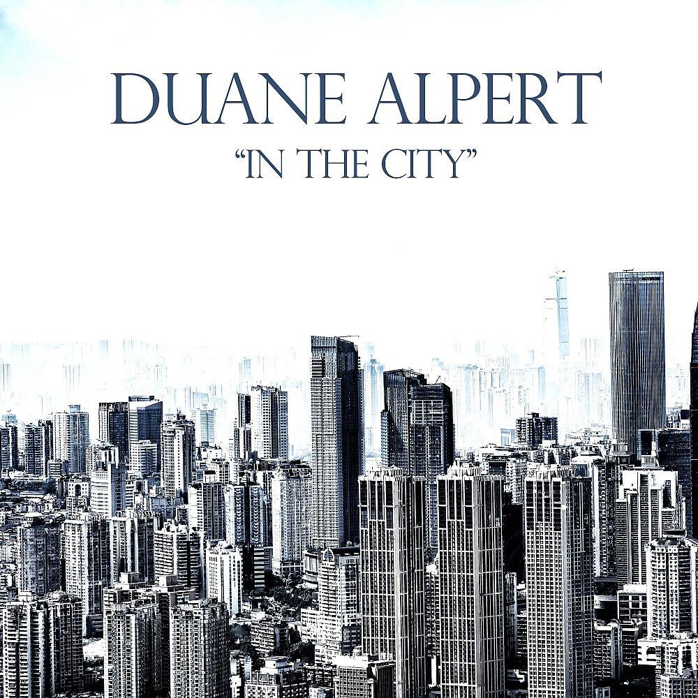 Релиз In the City