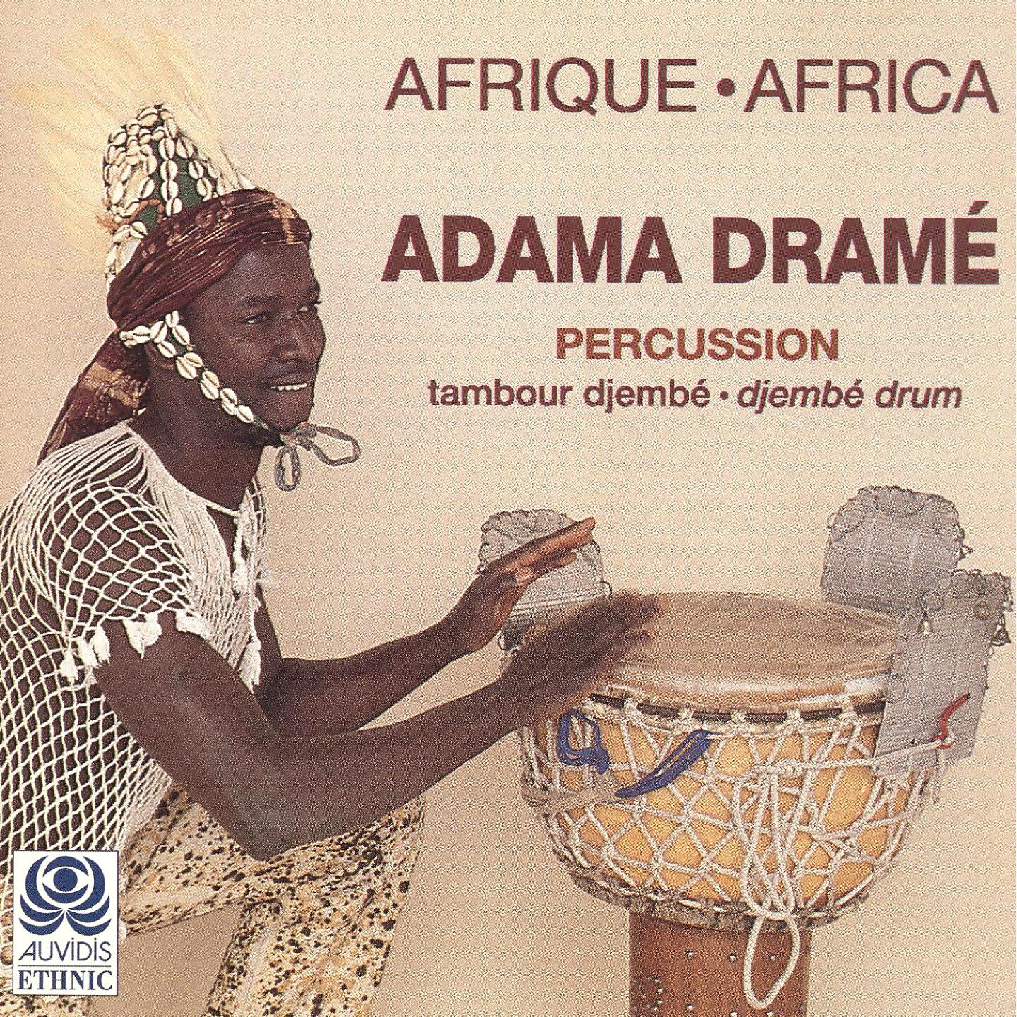 Релиз Africa (Percussion)