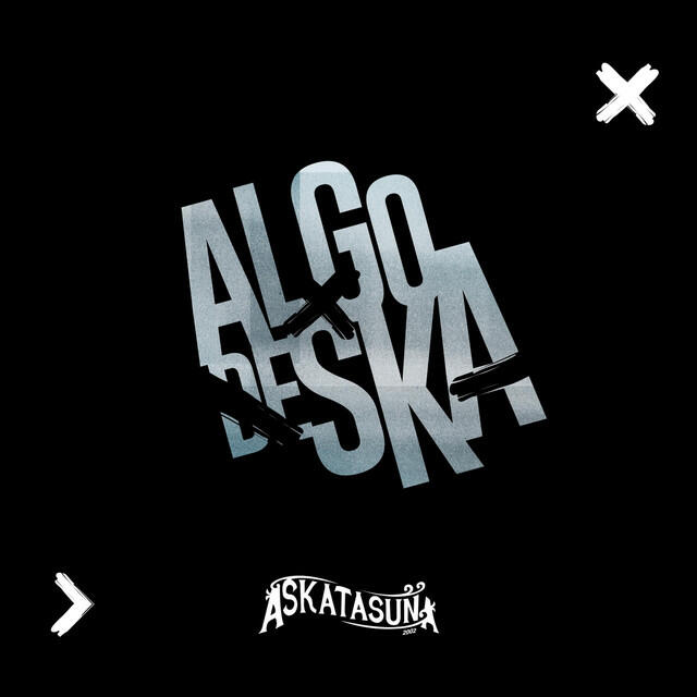 Релиз Algo de Ska