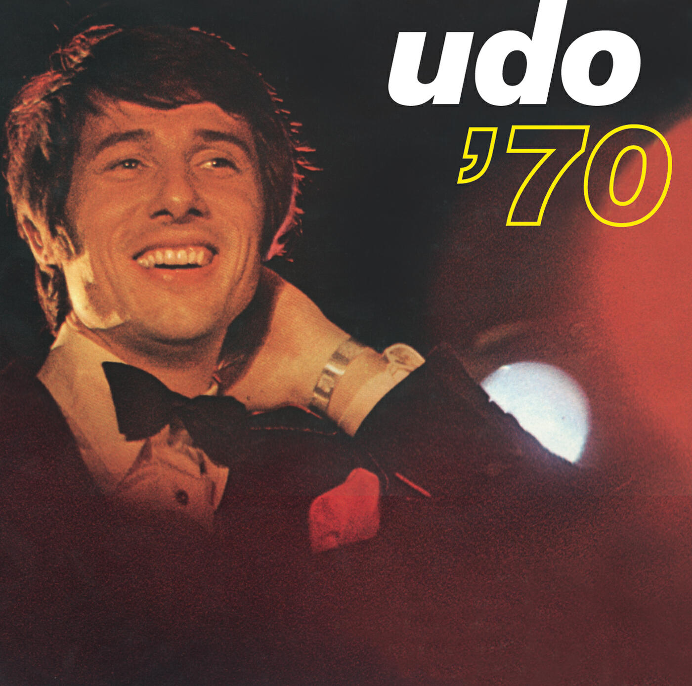 Релиз Udo '70