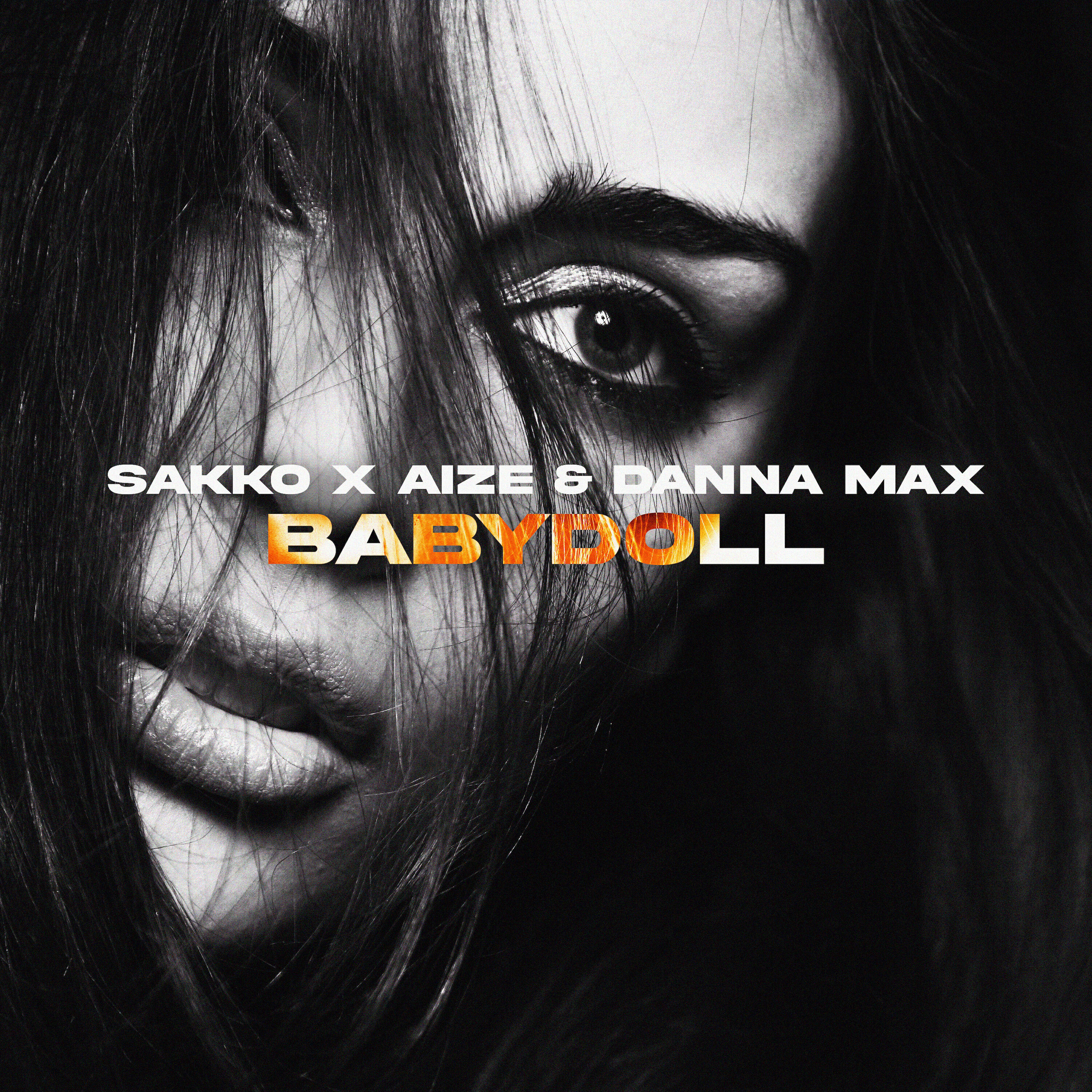 Релиз Babydoll