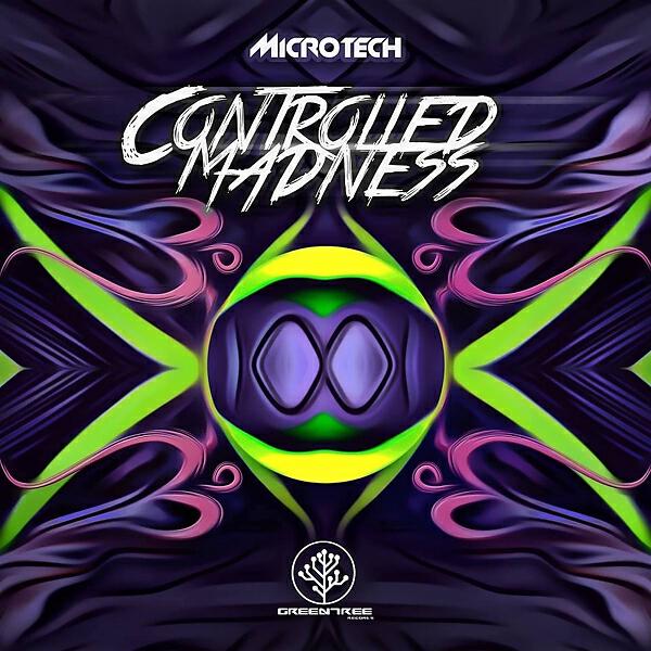 Релиз Controlled Madness