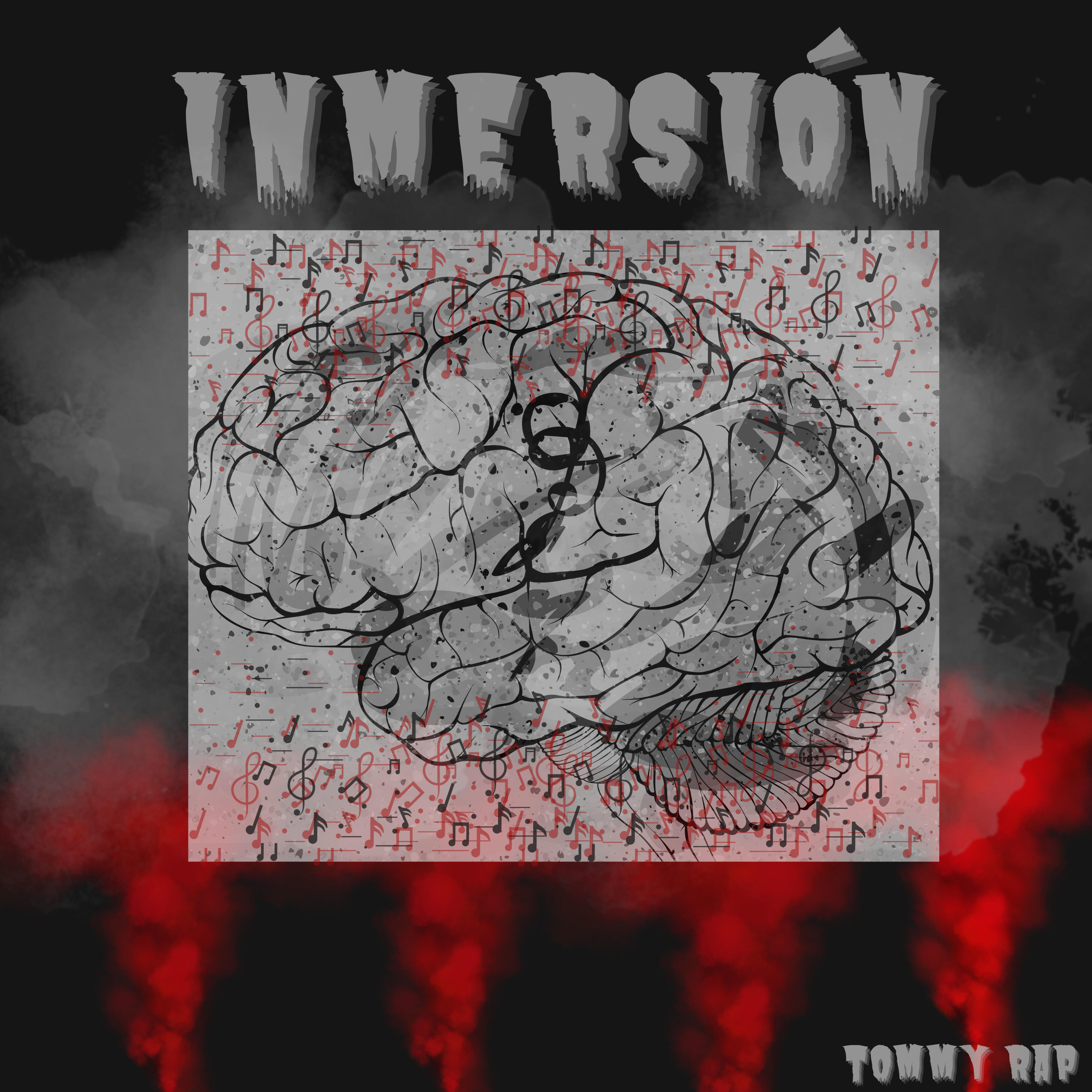 Релиз Inmersión