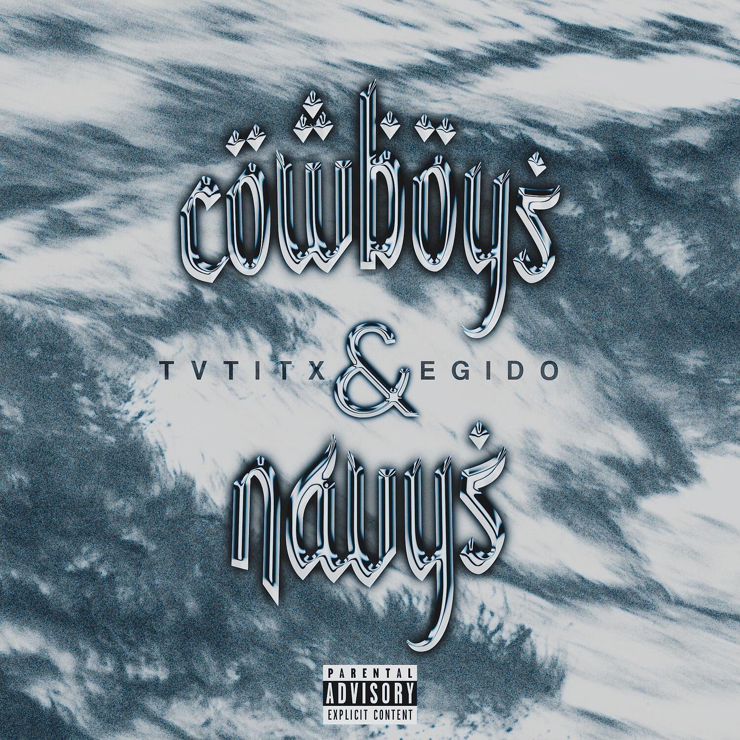 Релиз Cowboys & Navys