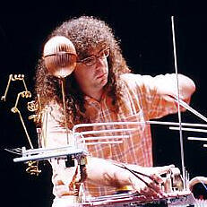 Mark Applebaum