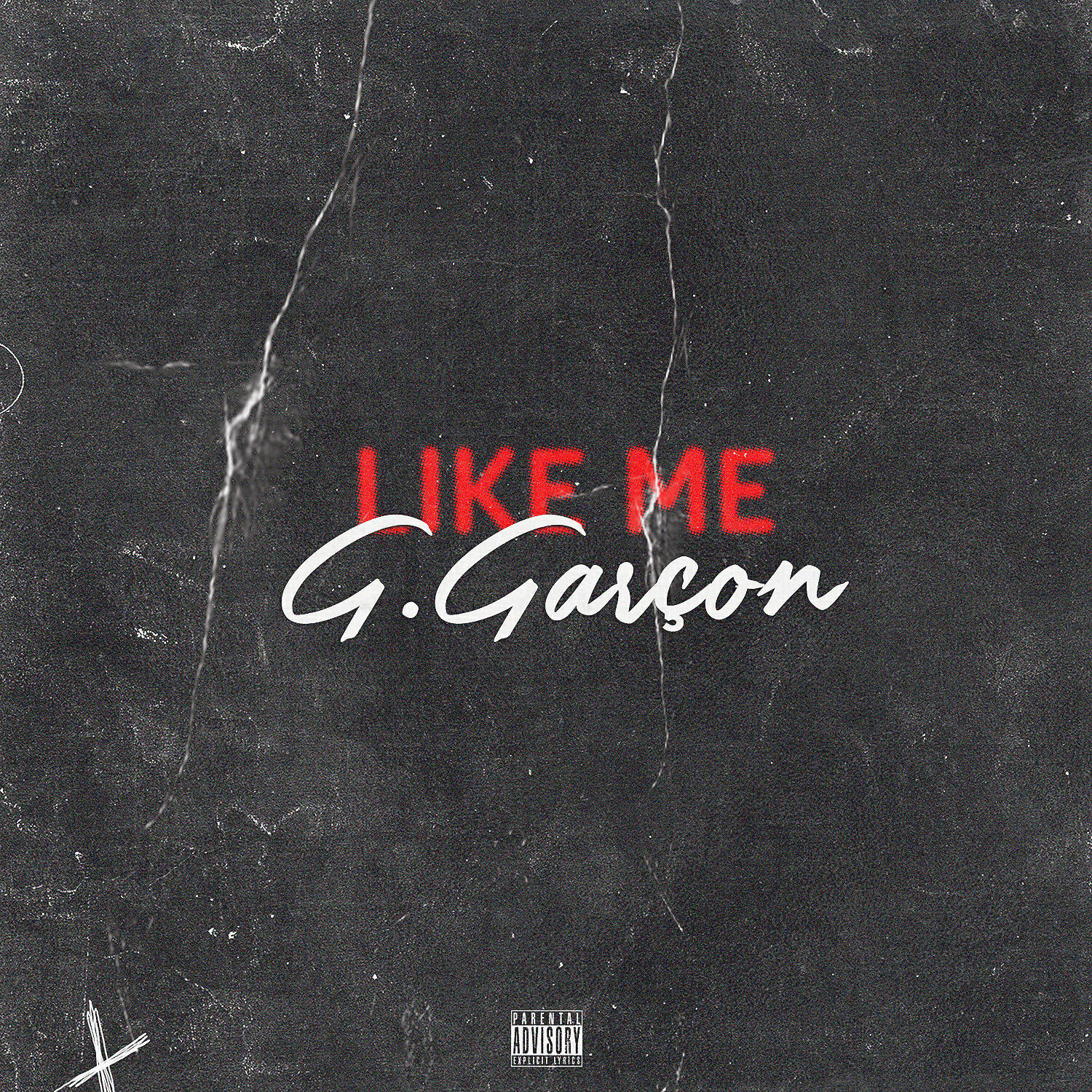 Релиз Like Me