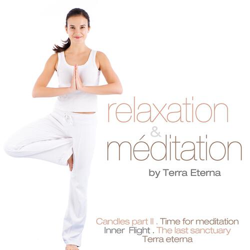 Релиз Relaxation et Meditation