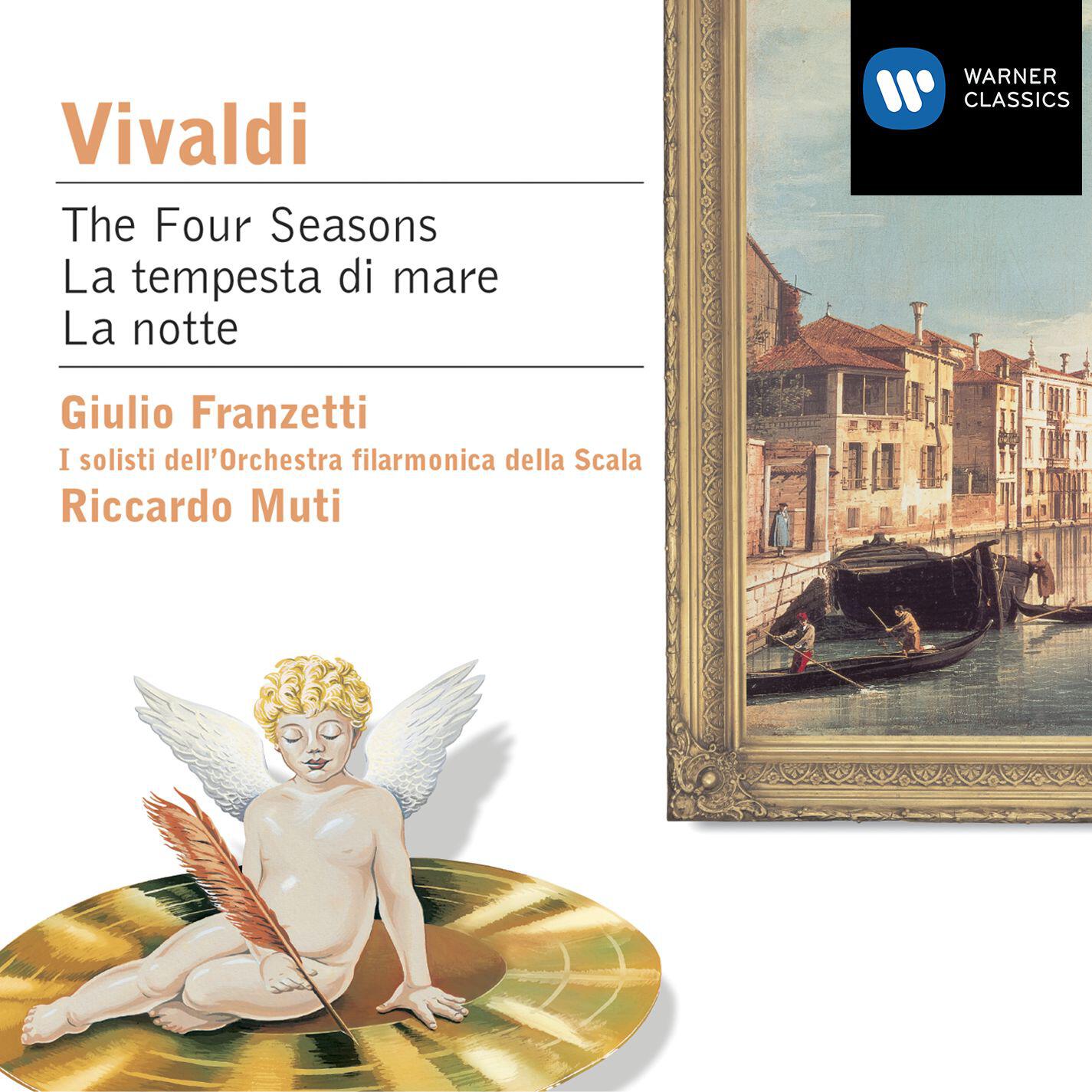I Solisti dell'Orchestra Filarmonica della Scala