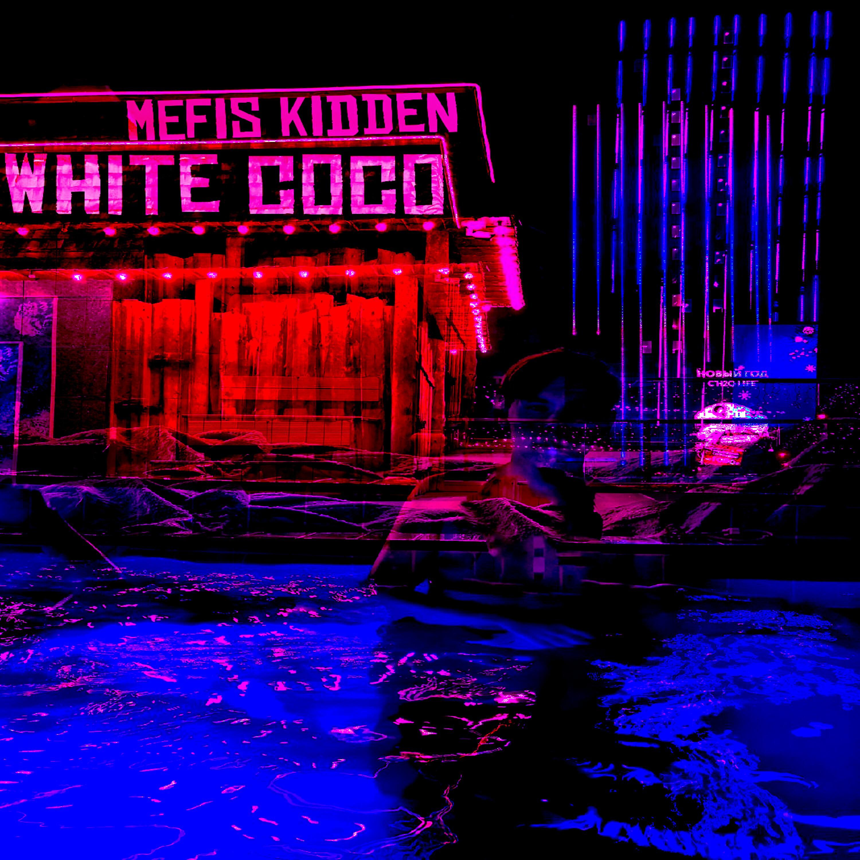 Релиз White Coco