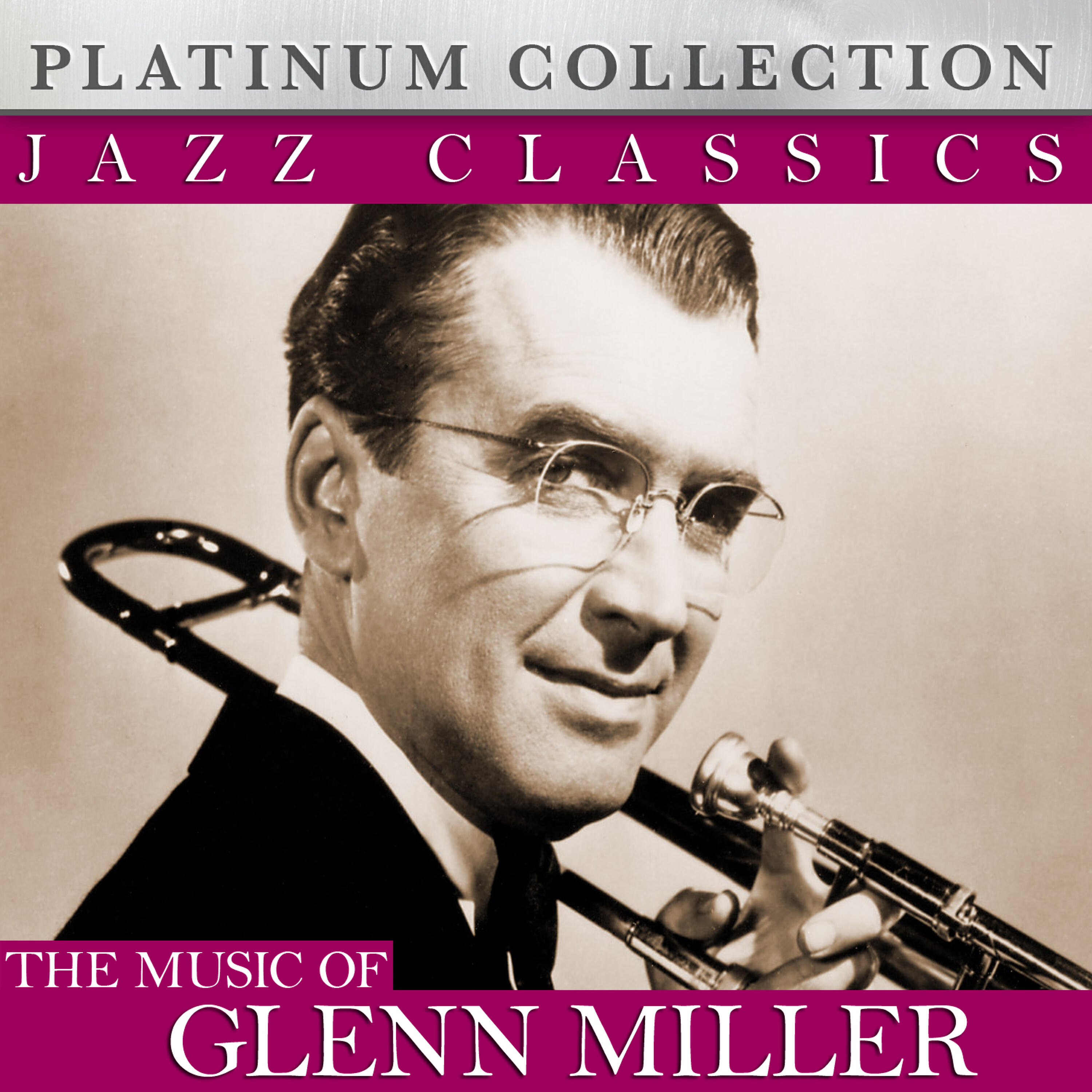 Релиз Jazz Classics - The Music of Glenn Miller