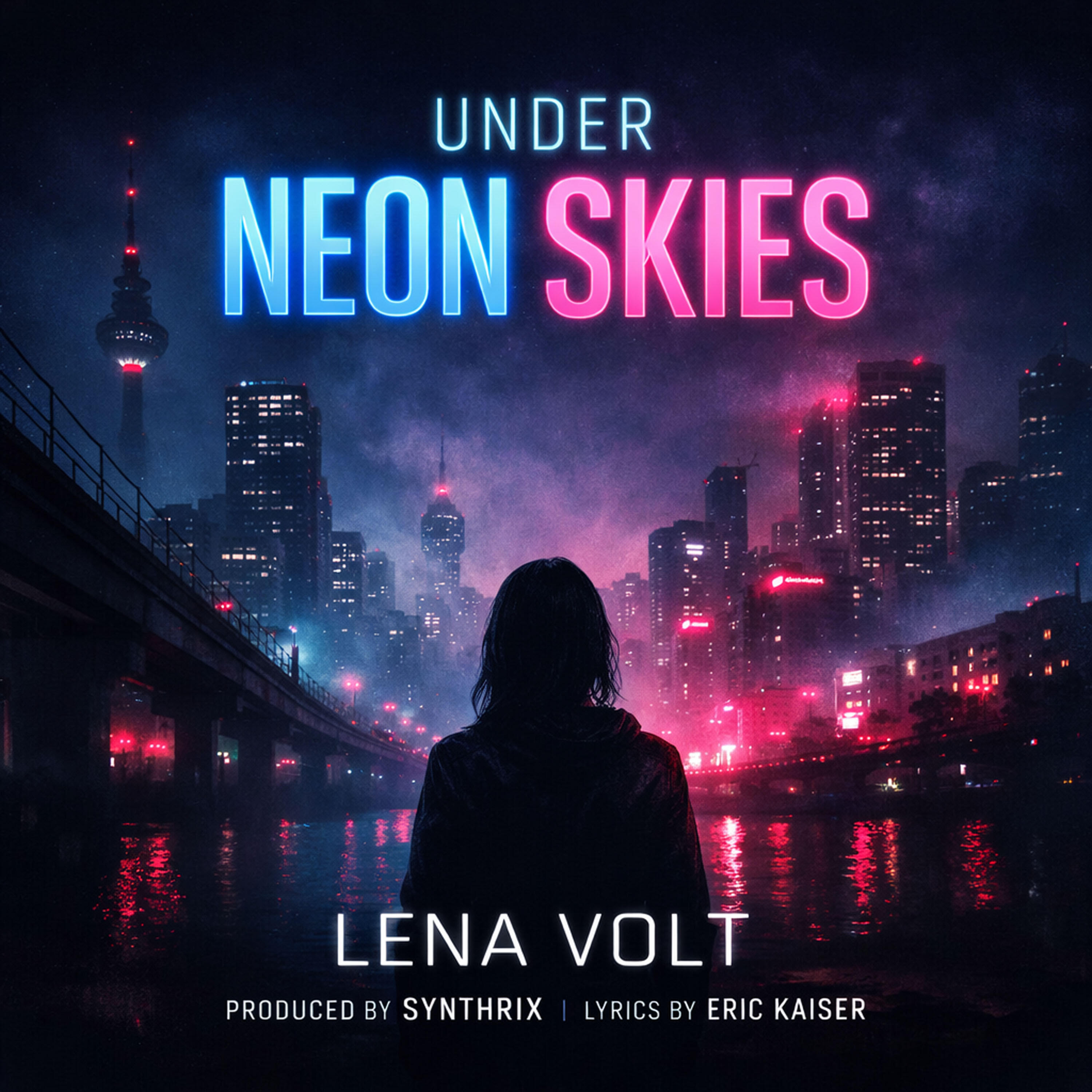 Lena Volt